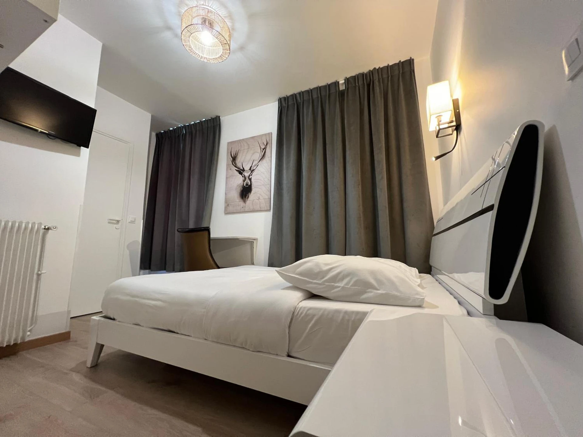 Organiser un séminaire d'entreprise : Hôtel Belle Fontainebleau à carcassonne