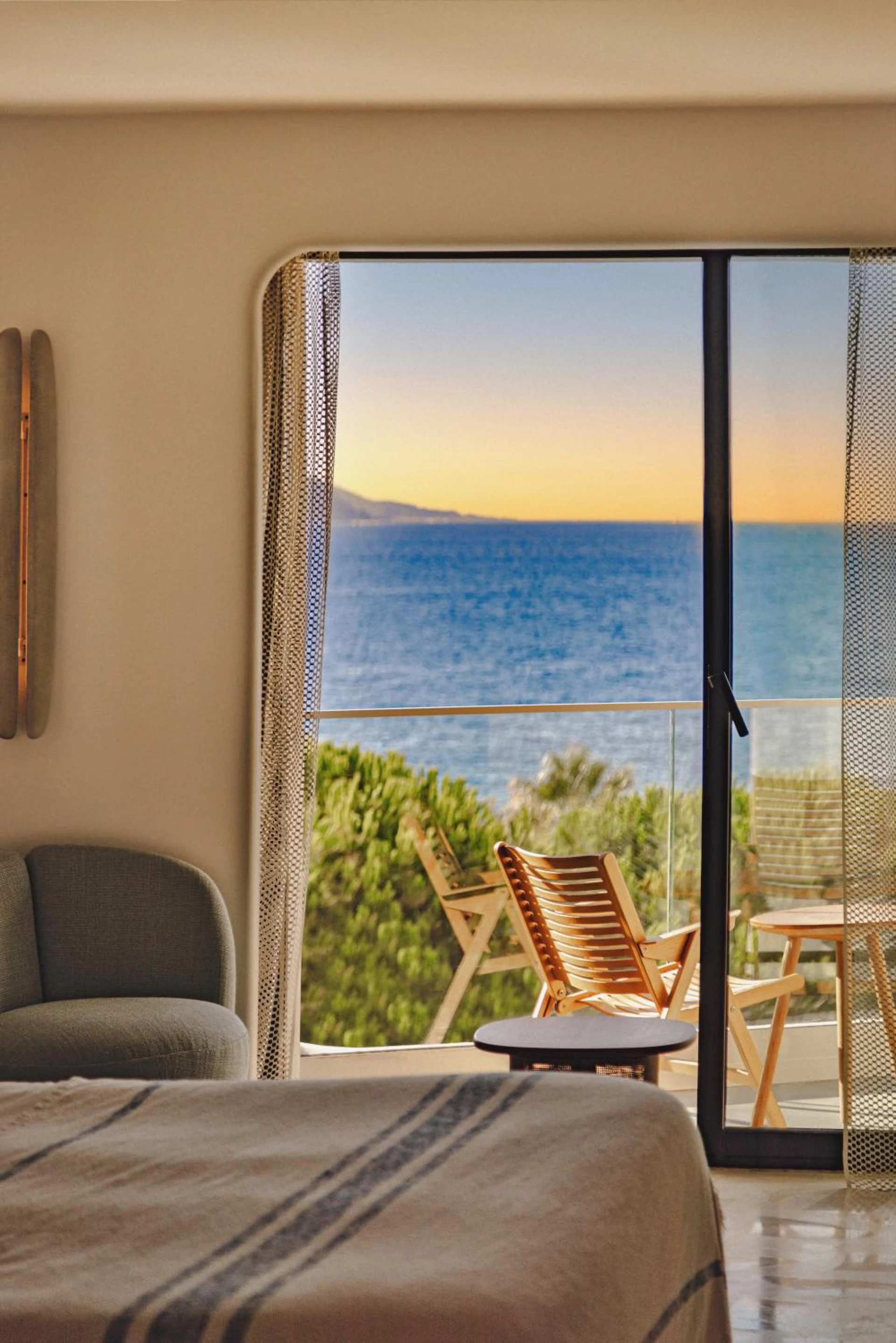 Salle de séminaire à Hôtel & Spa Belle Plage - Organiser un événement professionnel à Cannes
