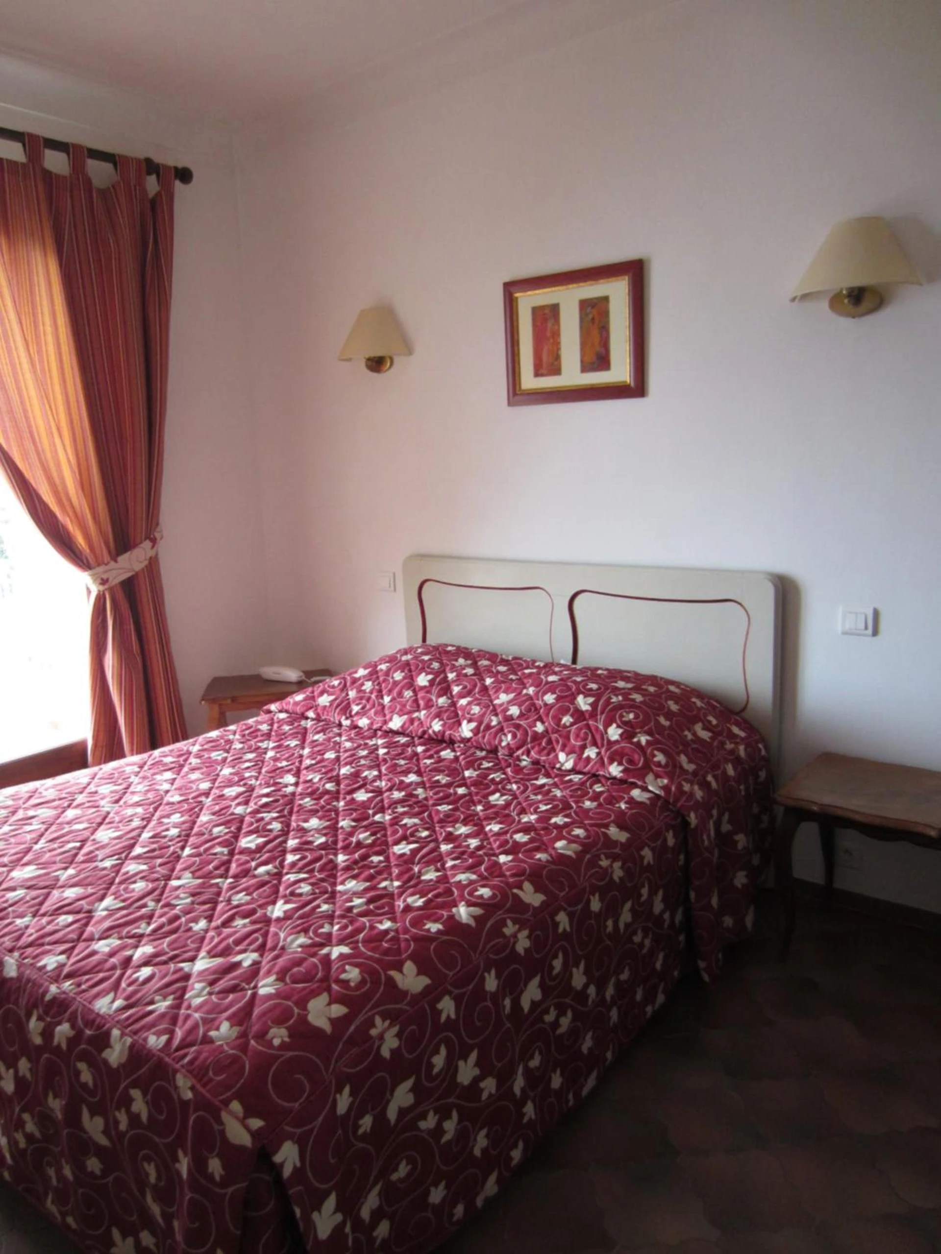 Lieu convivial pour un séminaire d'entreprise à Hotel Belle Vue - Le Lavandou - En savoir plus 