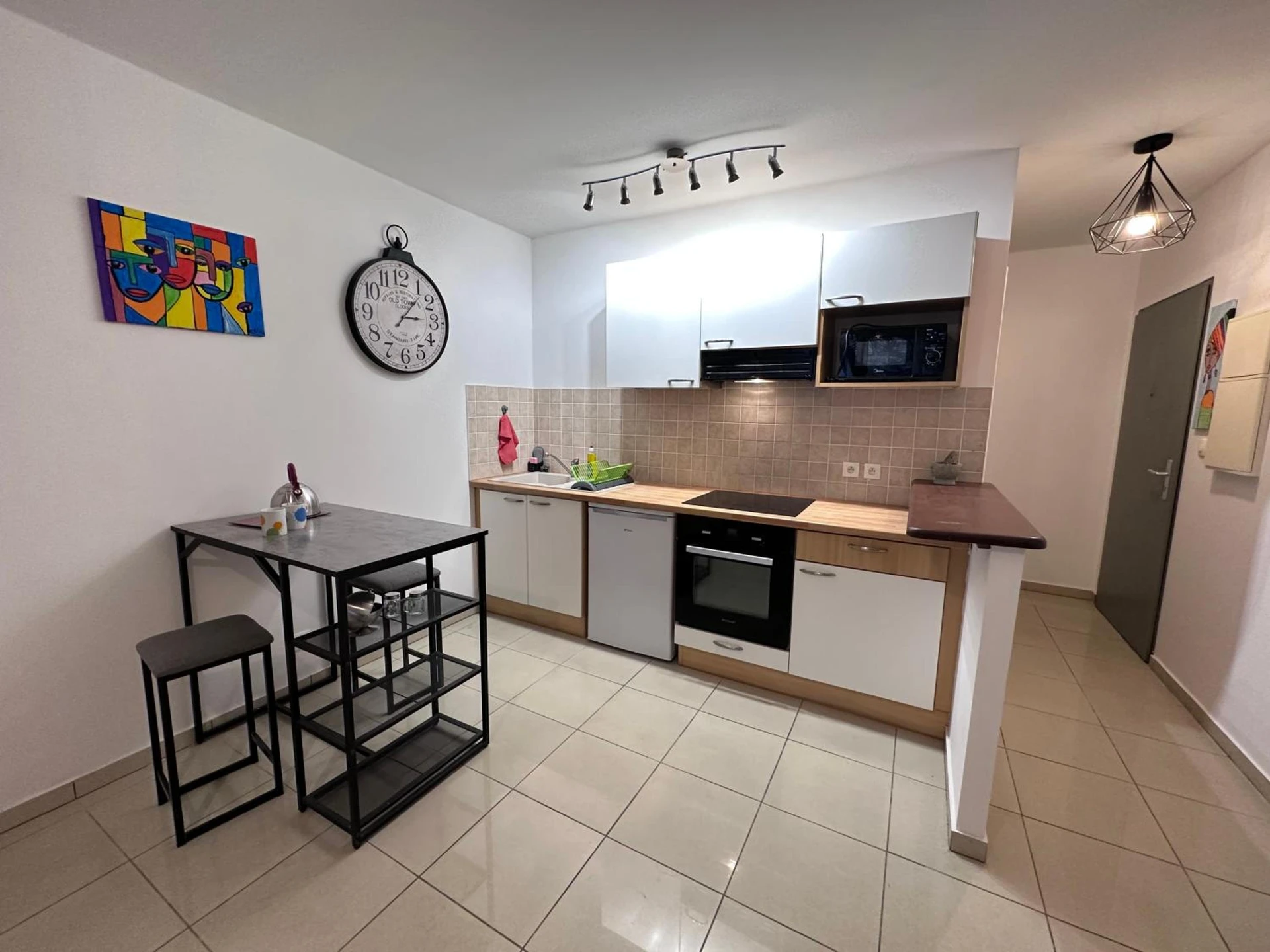Organiser un séminaire d'entreprise : Studio Bellepierre à saint-denis