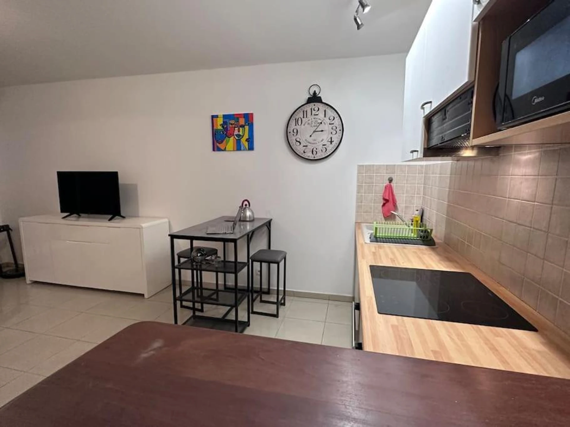 Organiser un séminaire d'entreprise : Studio Bellepierre à saint-denis