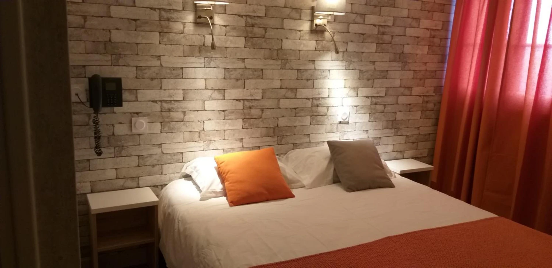 Organiser un séminaire d'entreprise : Logis Hotel Bellevue à roscoff