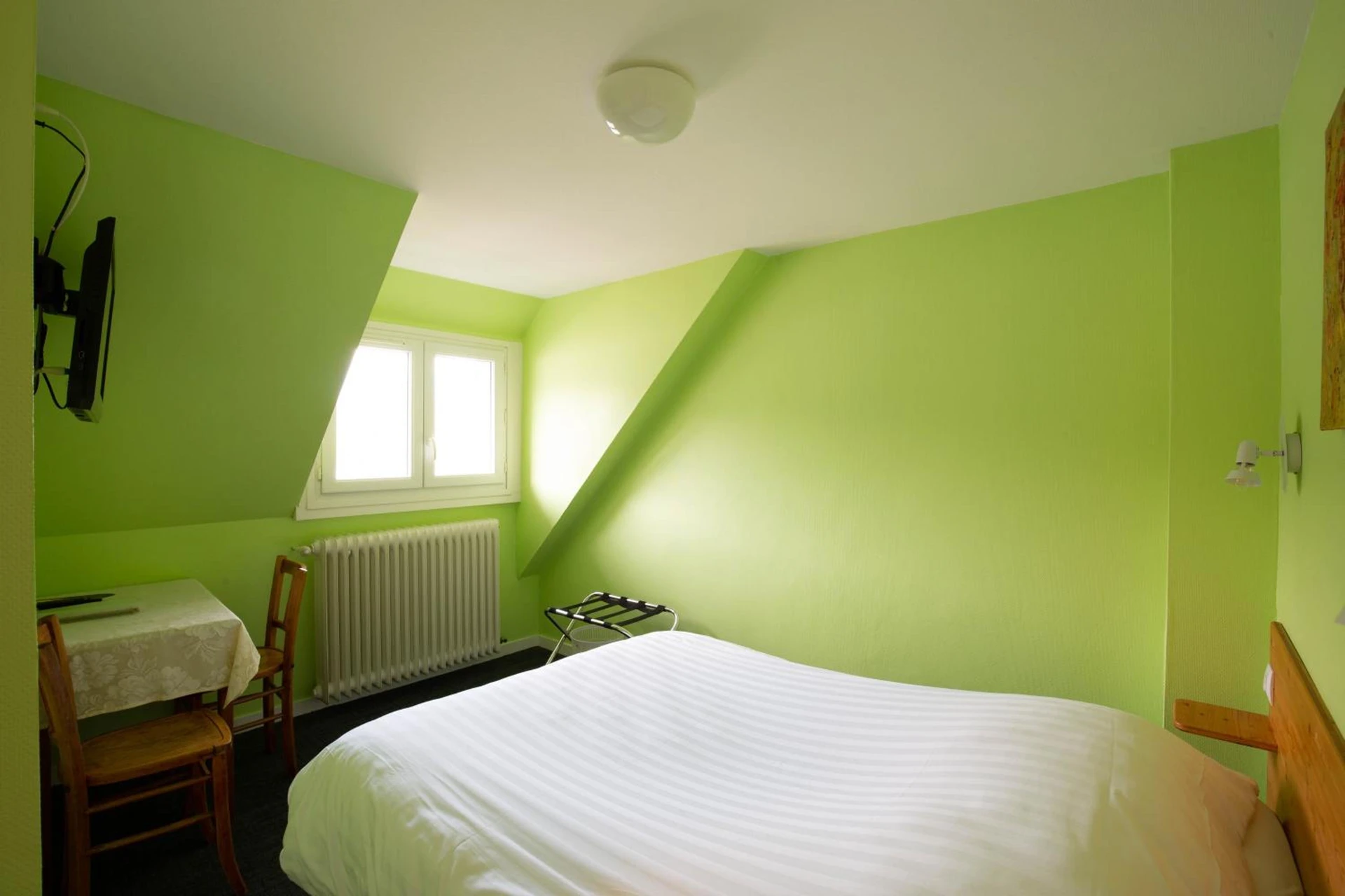 Organiser un séminaire d'entreprise : Hotel Bellevue à chambon-sur-lac