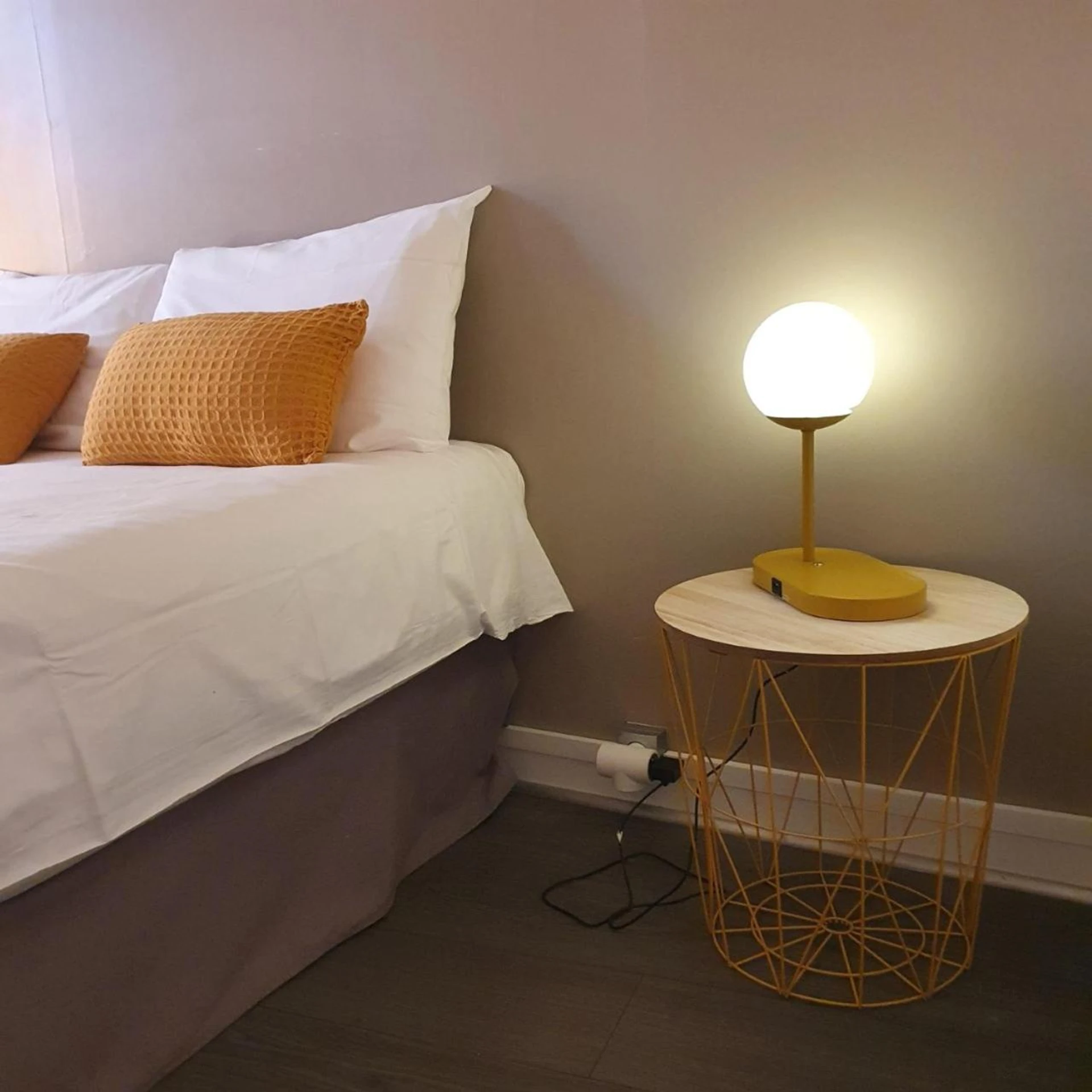 Ambiance de travail pour séminaire d'entreprise à Hôtel Bellevue Cannes - Cannes