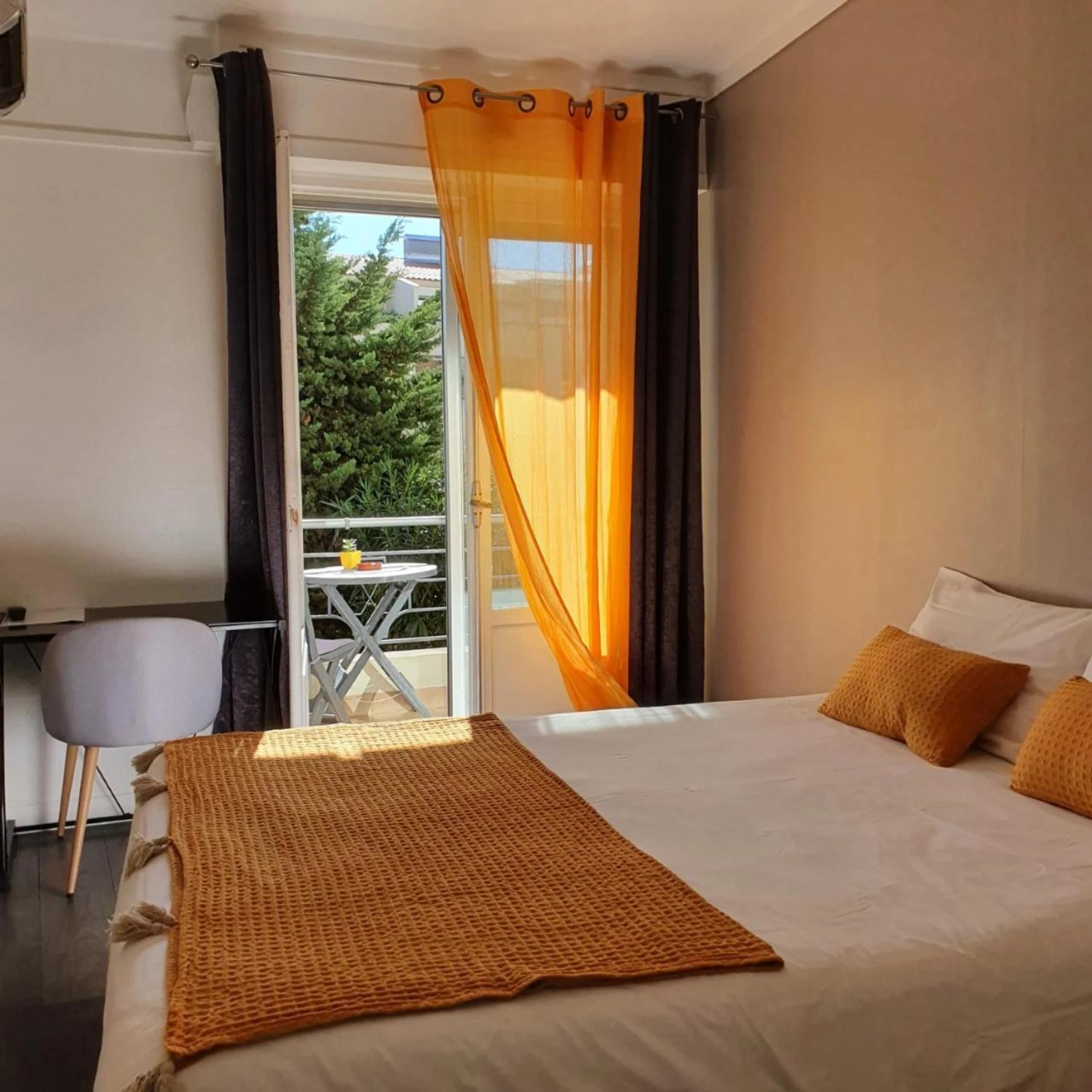 Lieu convivial pour un séminaire d'entreprise à Hôtel Bellevue Cannes - Cannes - En savoir plus 