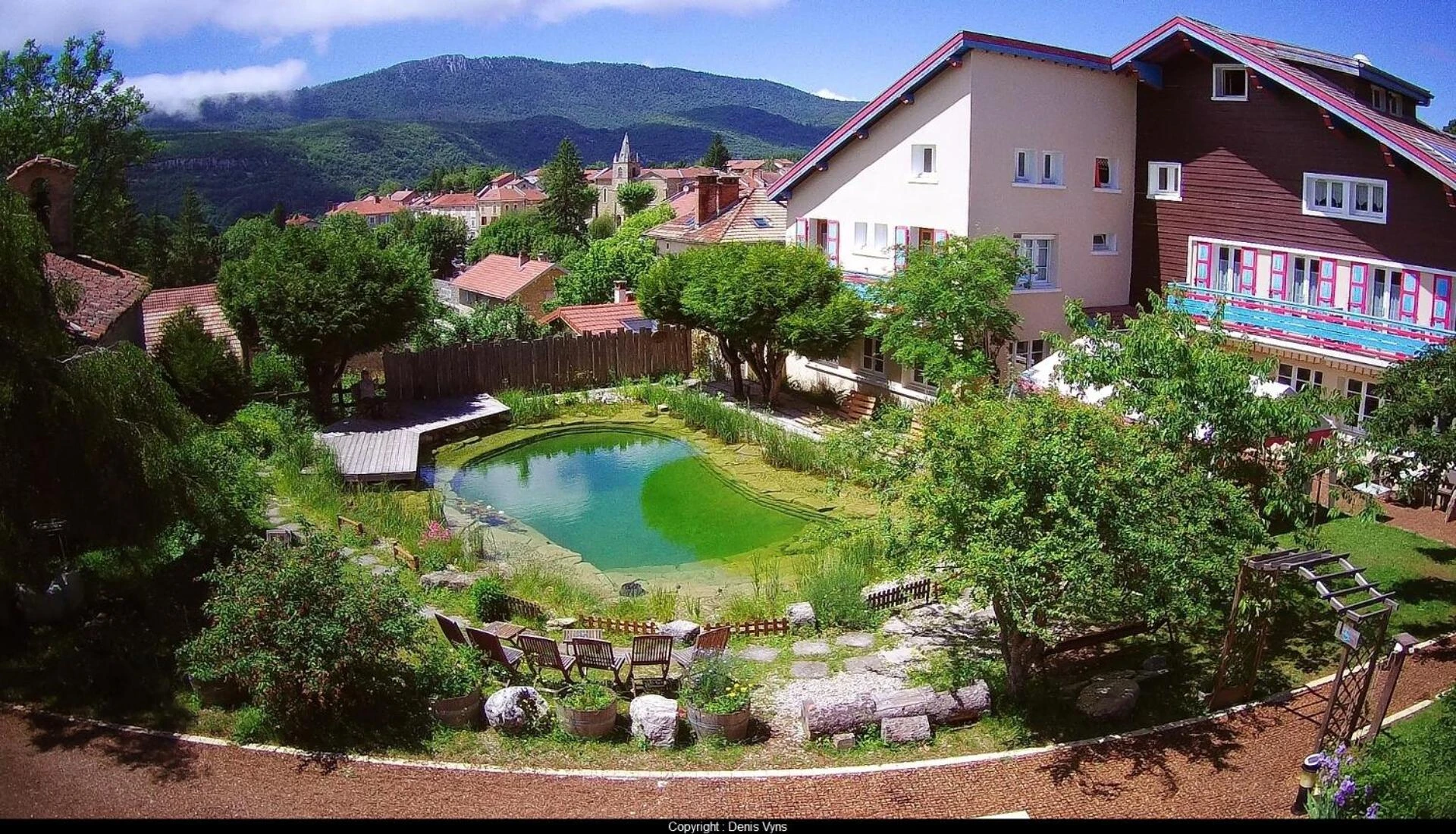Les meilleurs lieux pour votre séminaire d'entreprise à La Chapelle-en-Vercors