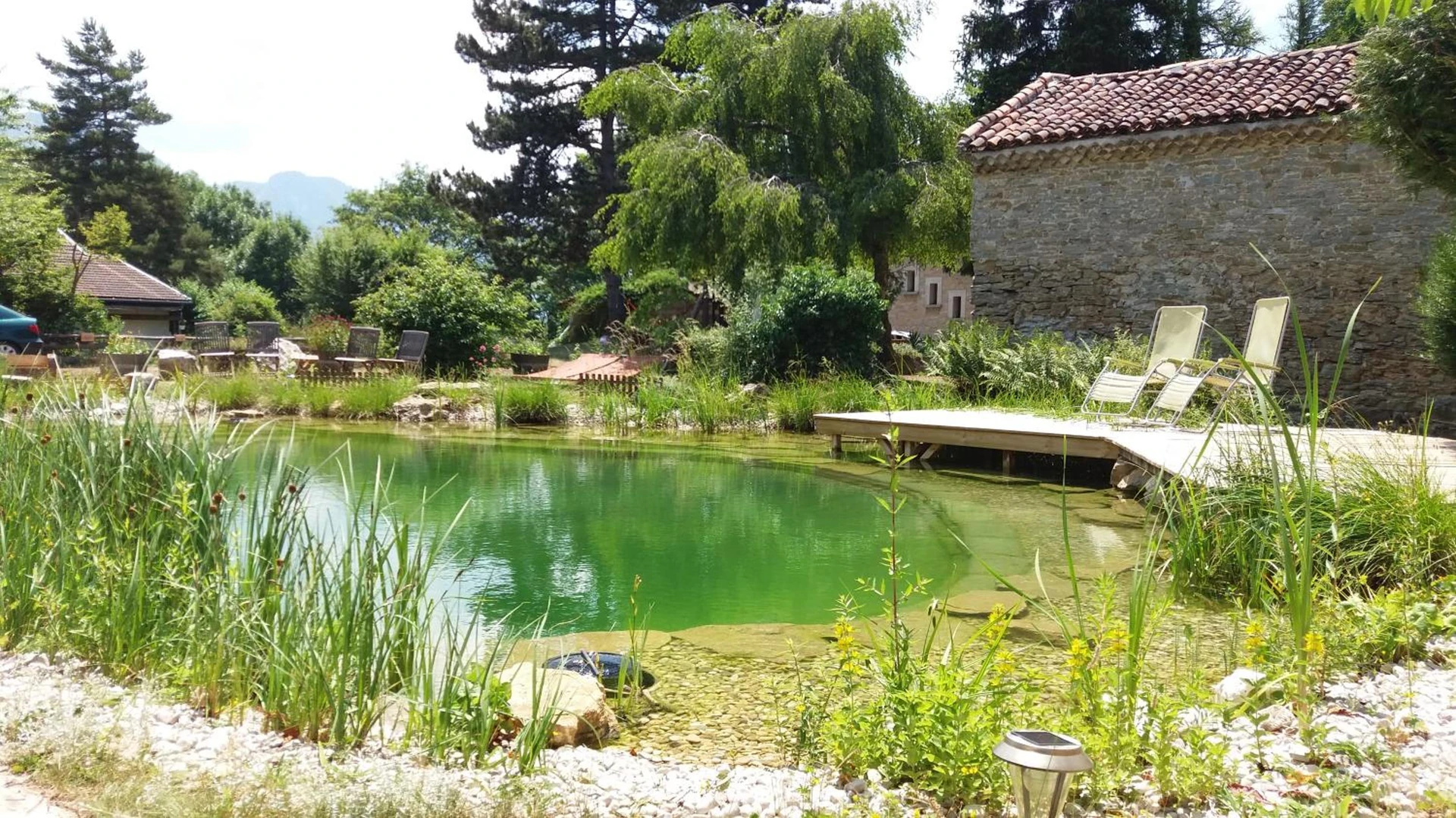 Organiser un séminaire d'entreprise : Hôtel Bellier à la-chapelle-en-vercors
