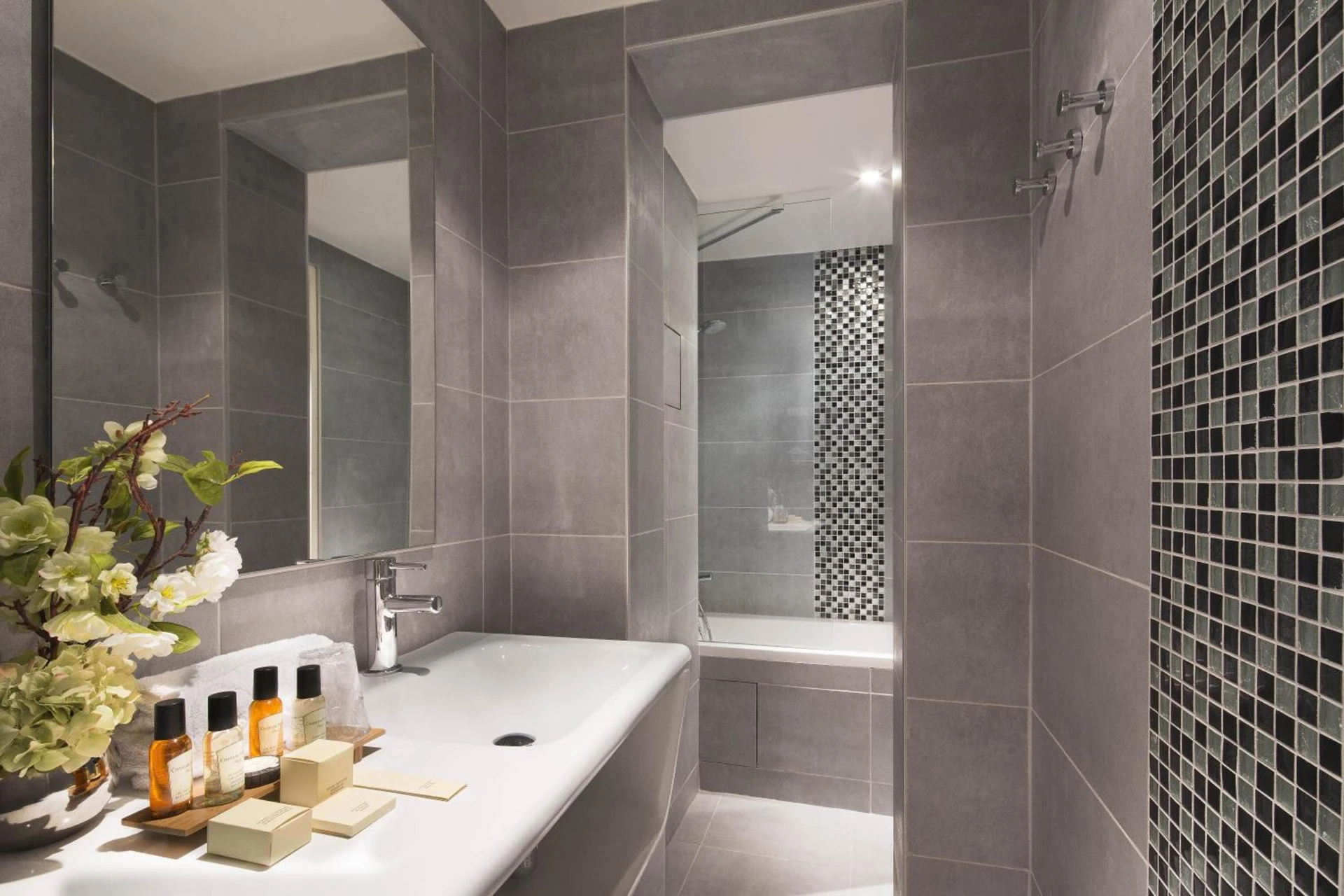 Chambre à Hôtel Belloy Saint Germain - Organiser un séminaire d'entreprise à Paris