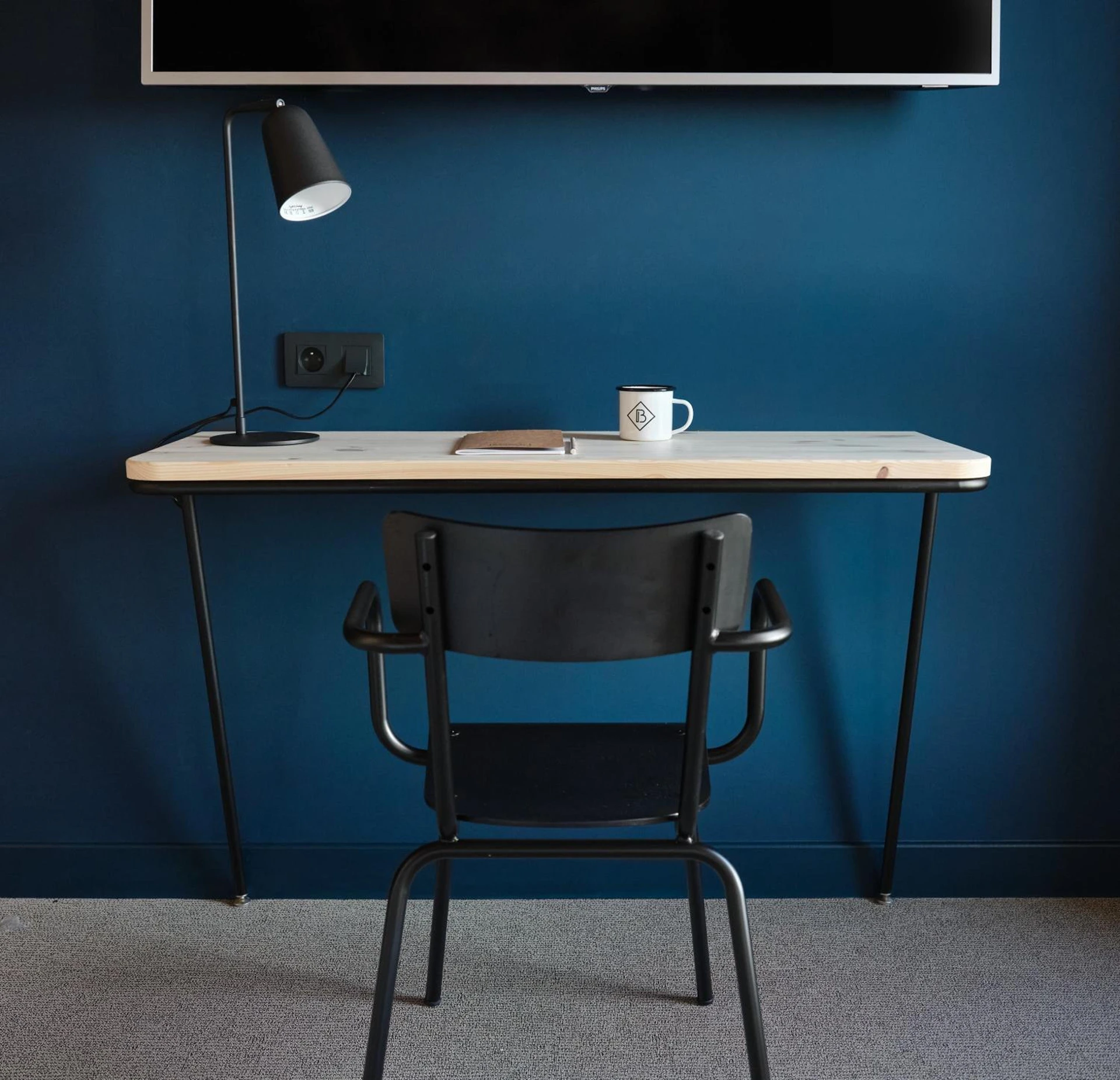 Magnifique chambre pour un séminaire d'entreprise à BERCAIL - Wambrechies