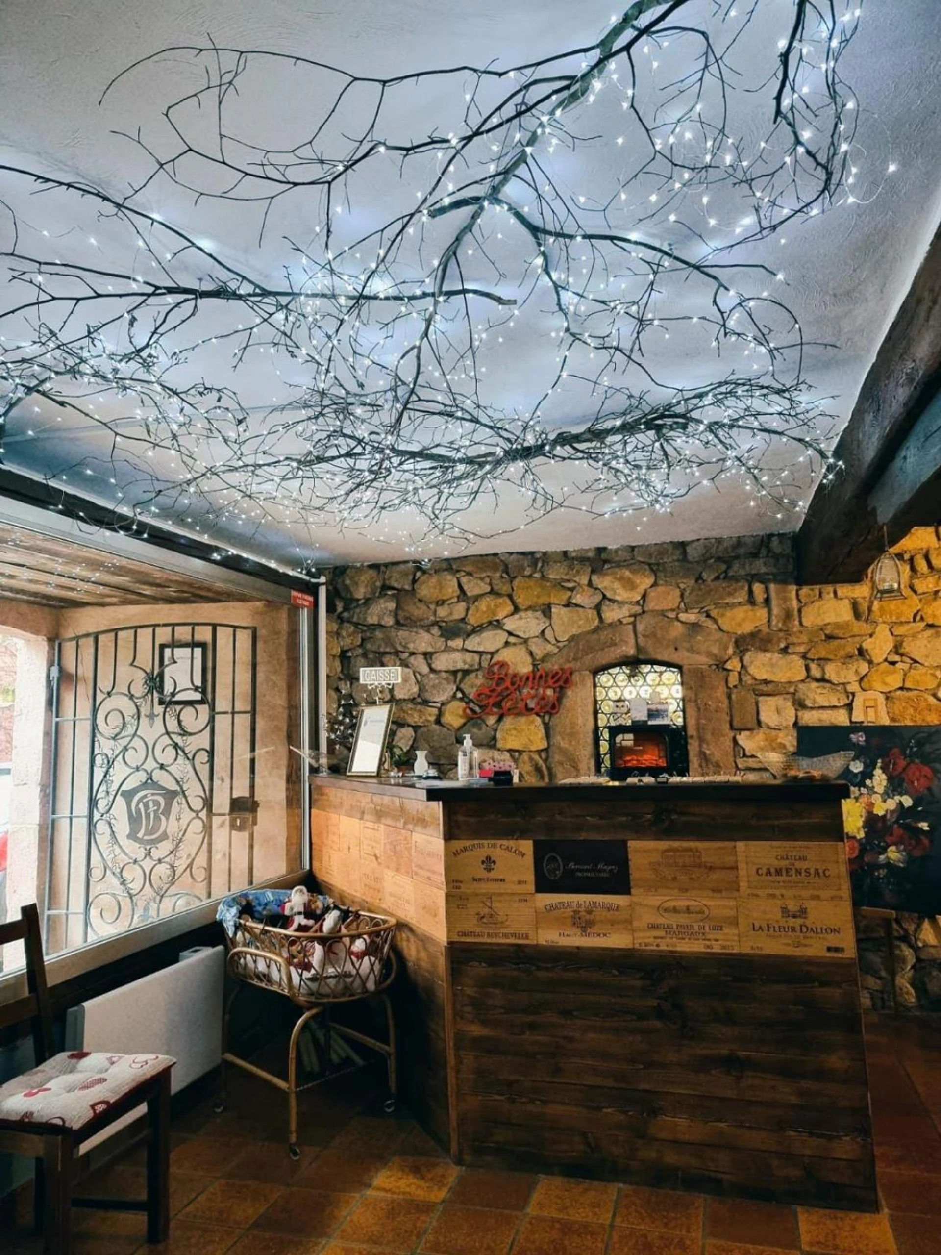 Salle de séminaire à Hôtel Berceau Du Vigneron - Organiser un événement professionnel à Turckheim