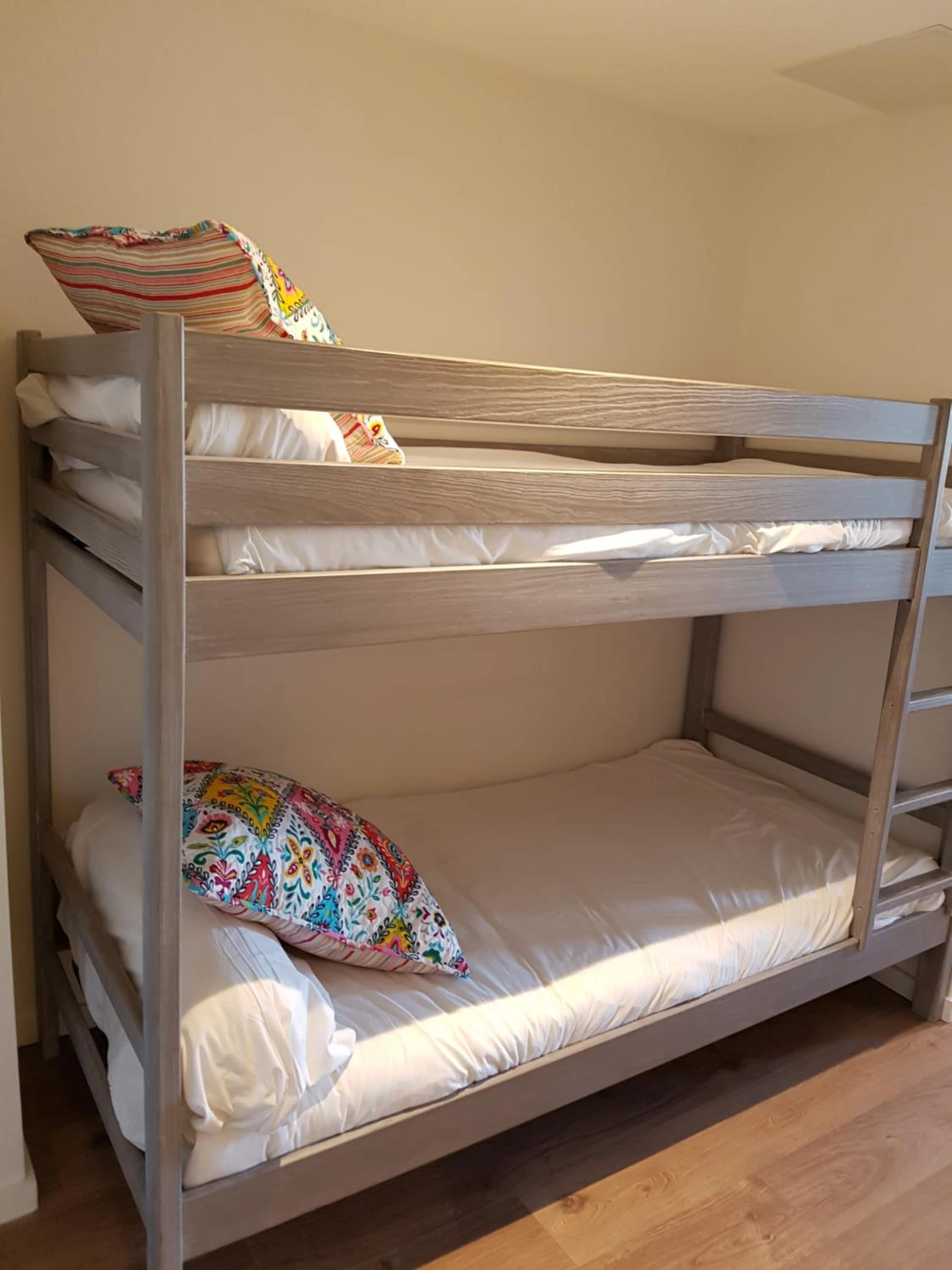 Chambre disponible pour un séminaire d'entreprise à Hôtel Résidence Bergara - Souraïde