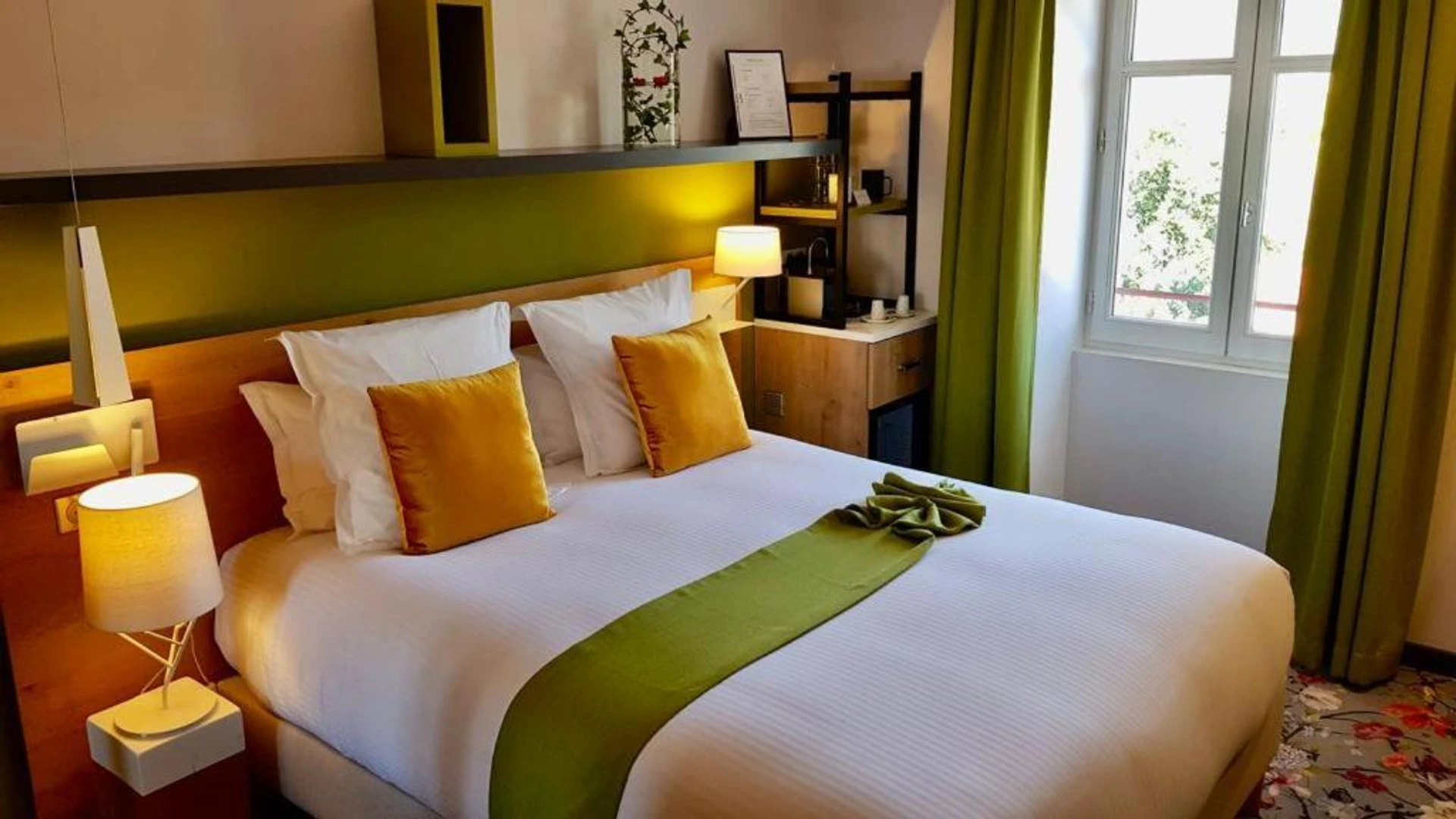 Organiser un séminaire d'entreprise : Hotel Berria à hasparren