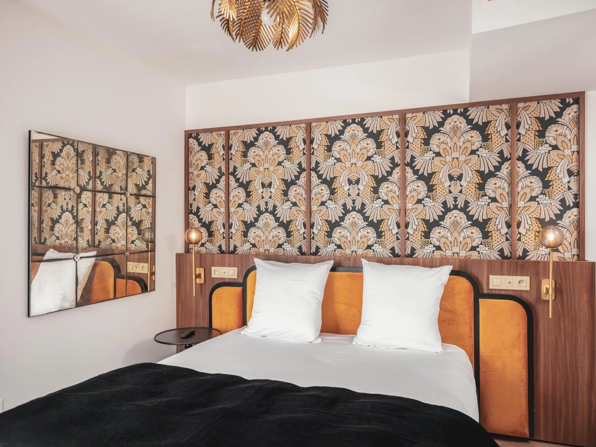 Chambre disponible pour un séminaire d'entreprise à Billie Hôtel - Dunkerque