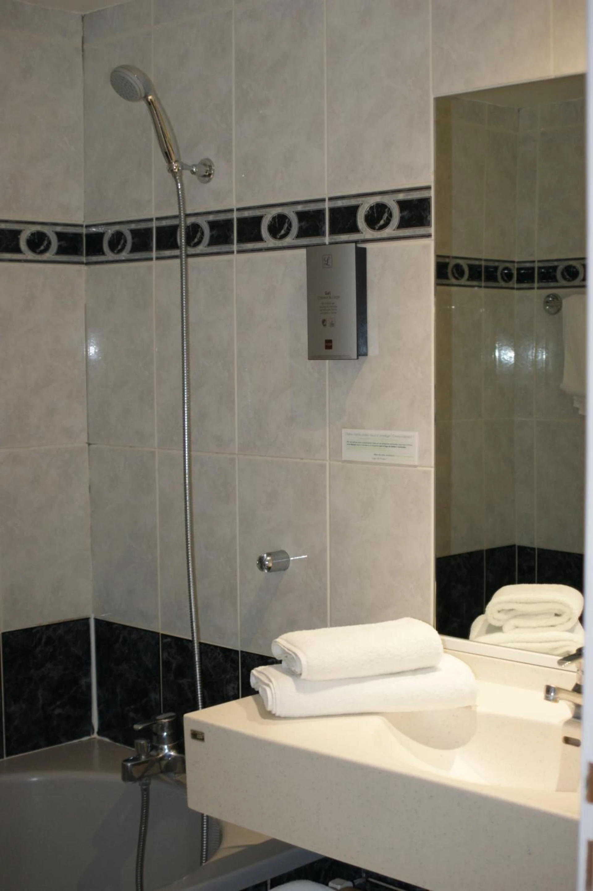 Organiser un séminaire d'entreprise : Hotel Blanc à marigny-saint-marcel