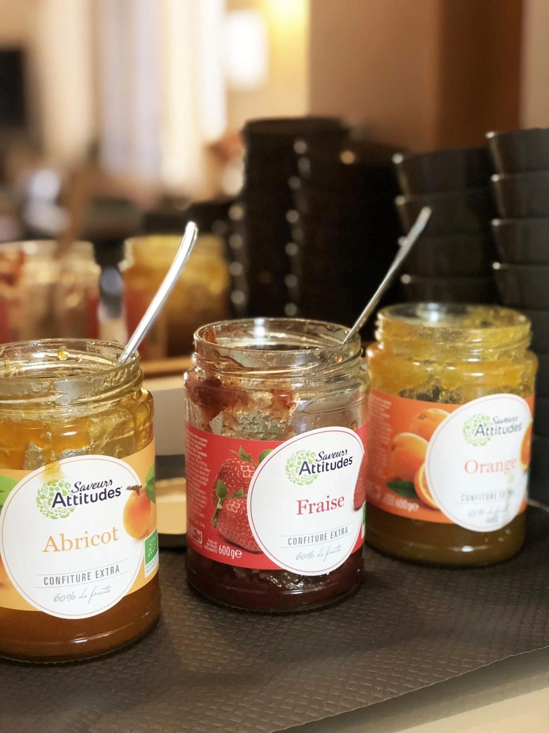 Lieu convivial pour un séminaire d'entreprise à Hotel Bleu de Mer - Bordeaux - En savoir plus 