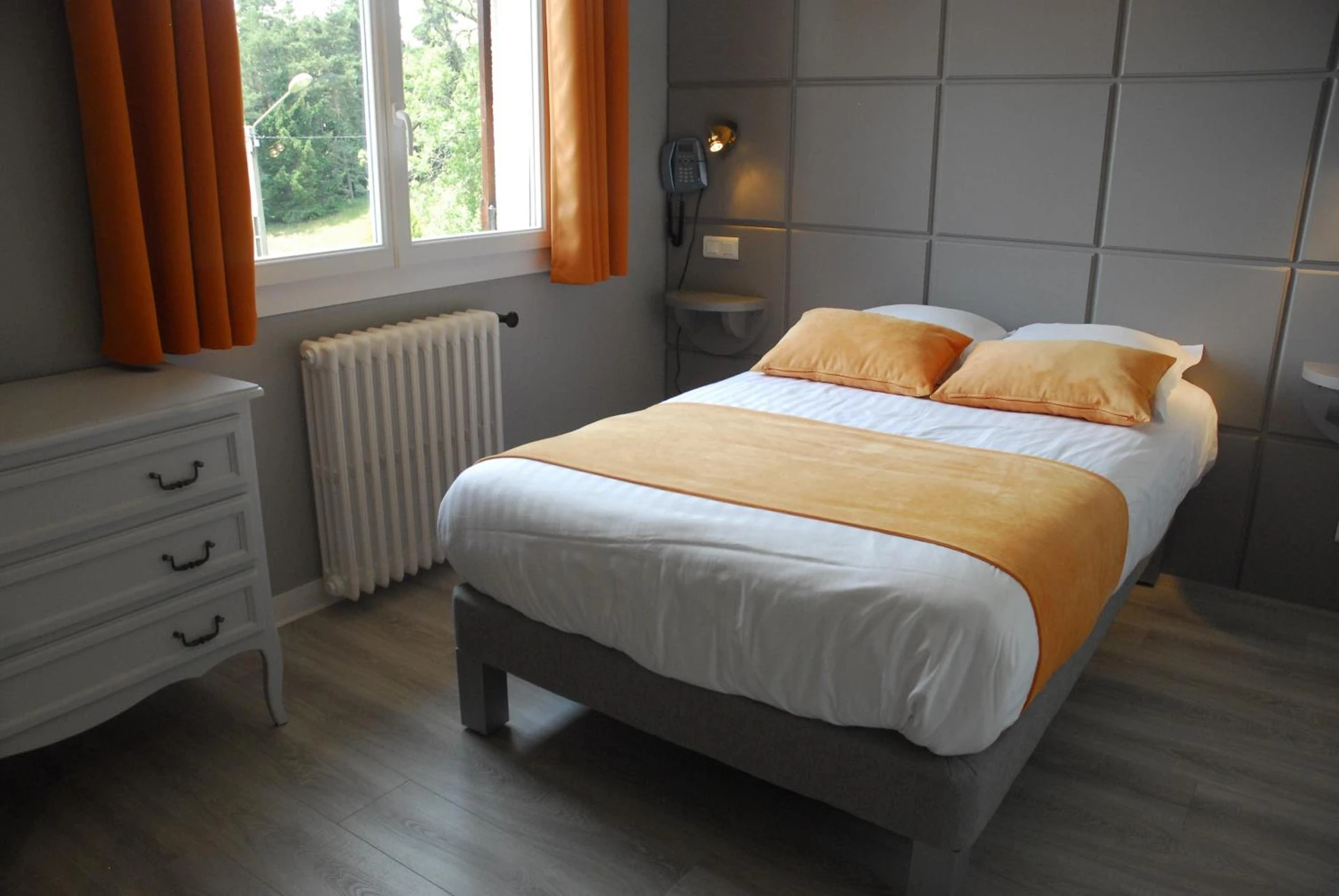 Lieu convivial pour un séminaire d'entreprise à Logis Hôtel Le Relais du Bois Vialotte - Morzine - En savoir plus 