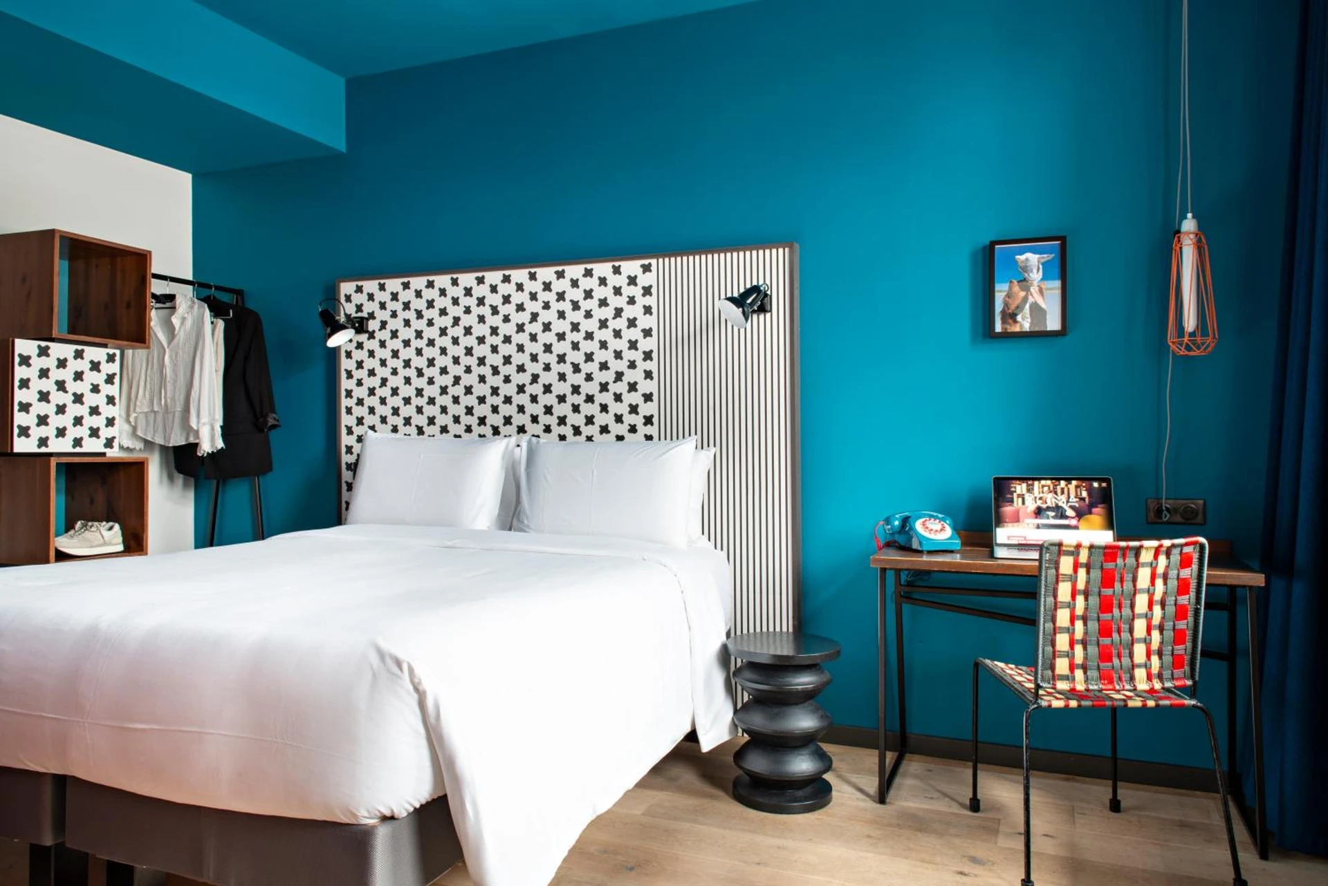 Salle de séminaire à BOMA easy living hotel - Organiser un événement professionnel à Strasbourg