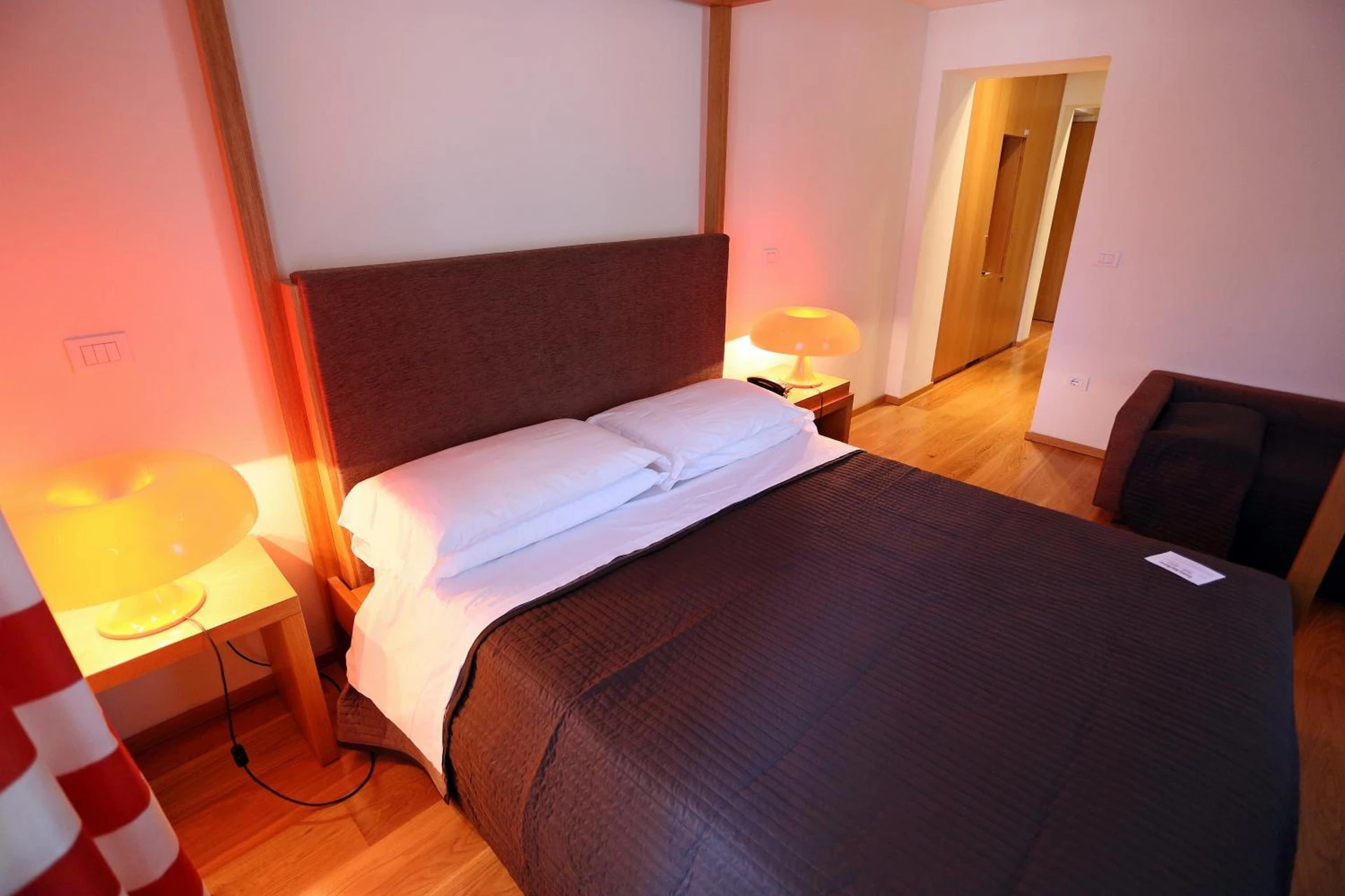Chambre disponible pour un séminaire d'entreprise à Gare de Bordeaux-Saint-Jean - Troyes