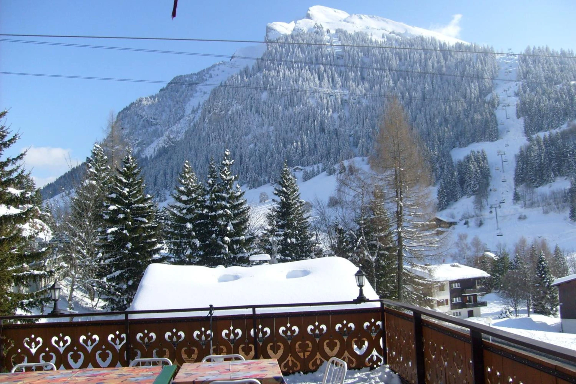Espaces de team building à Chalet-Hôtel du Borderan - Organiser un séminaire d'entreprise à La Clusaz