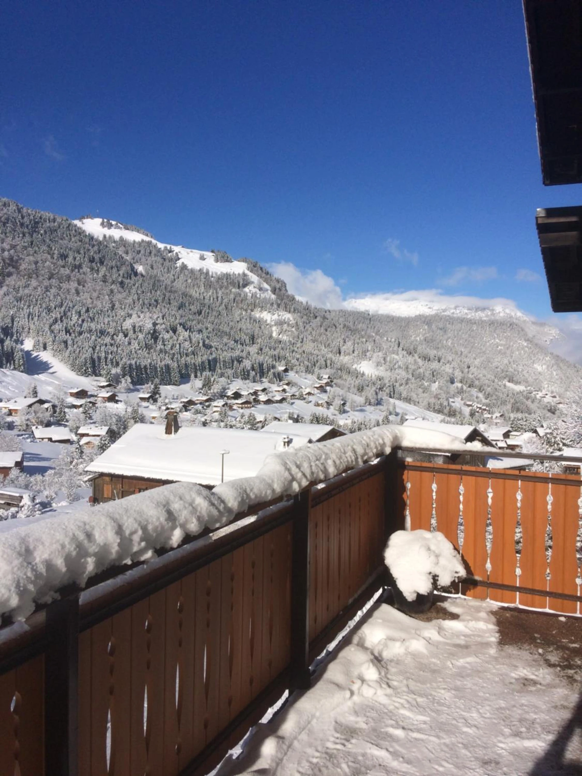 Lieu convivial pour un séminaire d'entreprise à Chalet-Hôtel du Borderan - La Clusaz - En savoir plus 
