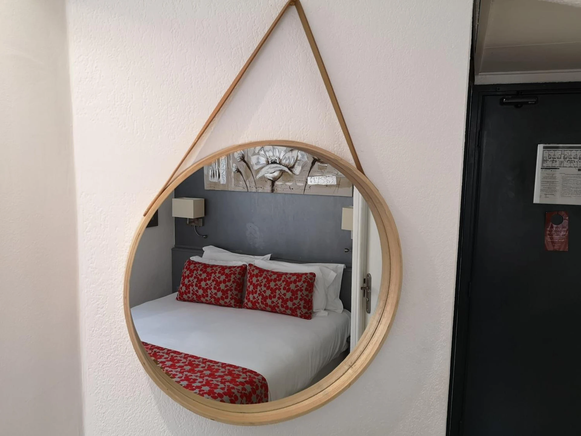Magnifique chambre pour un séminaire d'entreprise à Hotel Boréal Nice - Nice