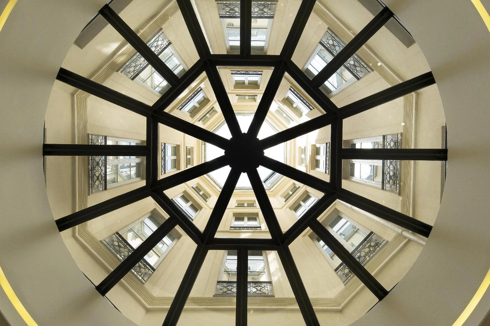 Organiser un séminaire d'entreprise : Hôtel Bourgogne & Montana à paris-7e-arrondissement