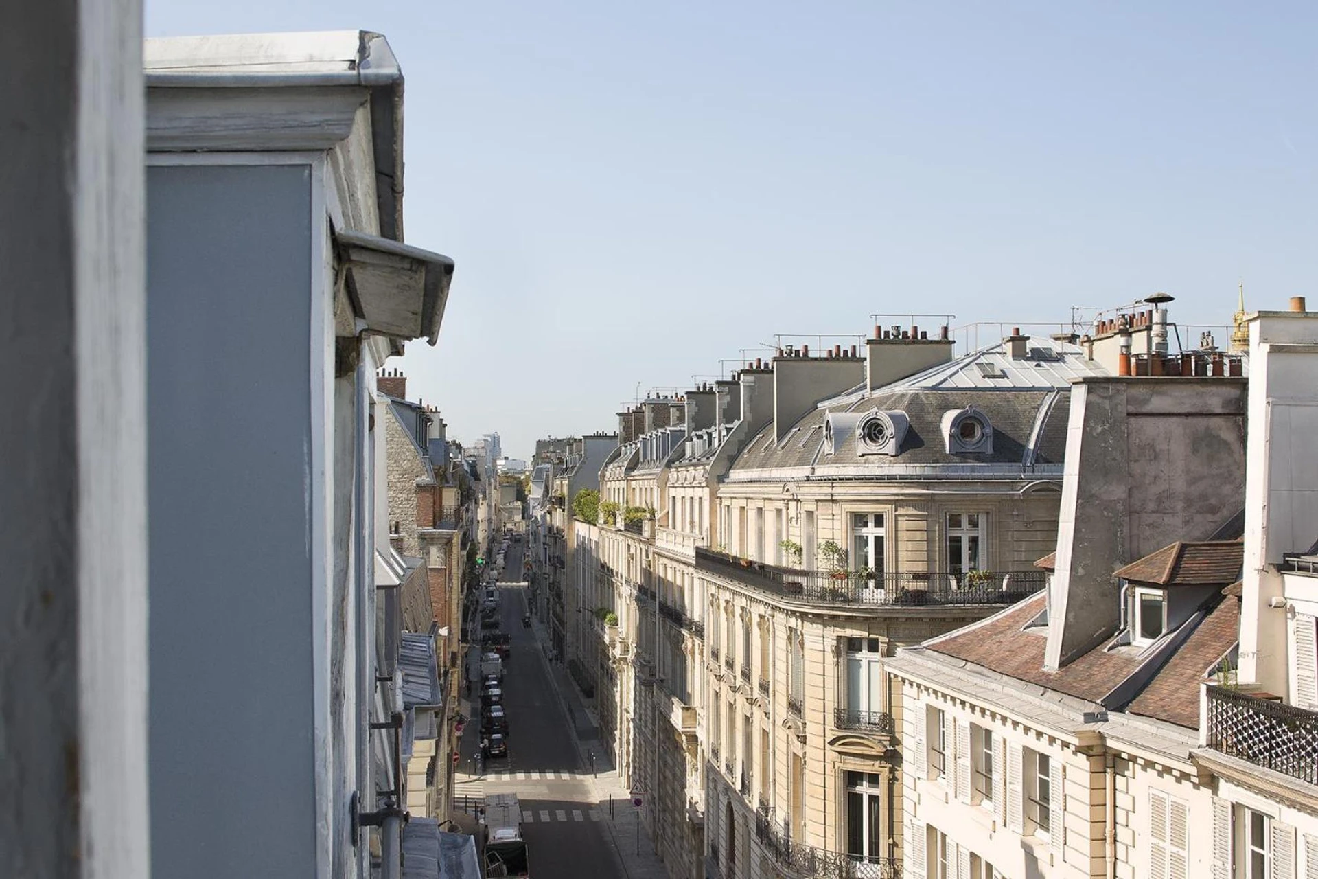 Organiser un séminaire d'entreprise : Hôtel Bourgogne & Montana à paris-7e-arrondissement