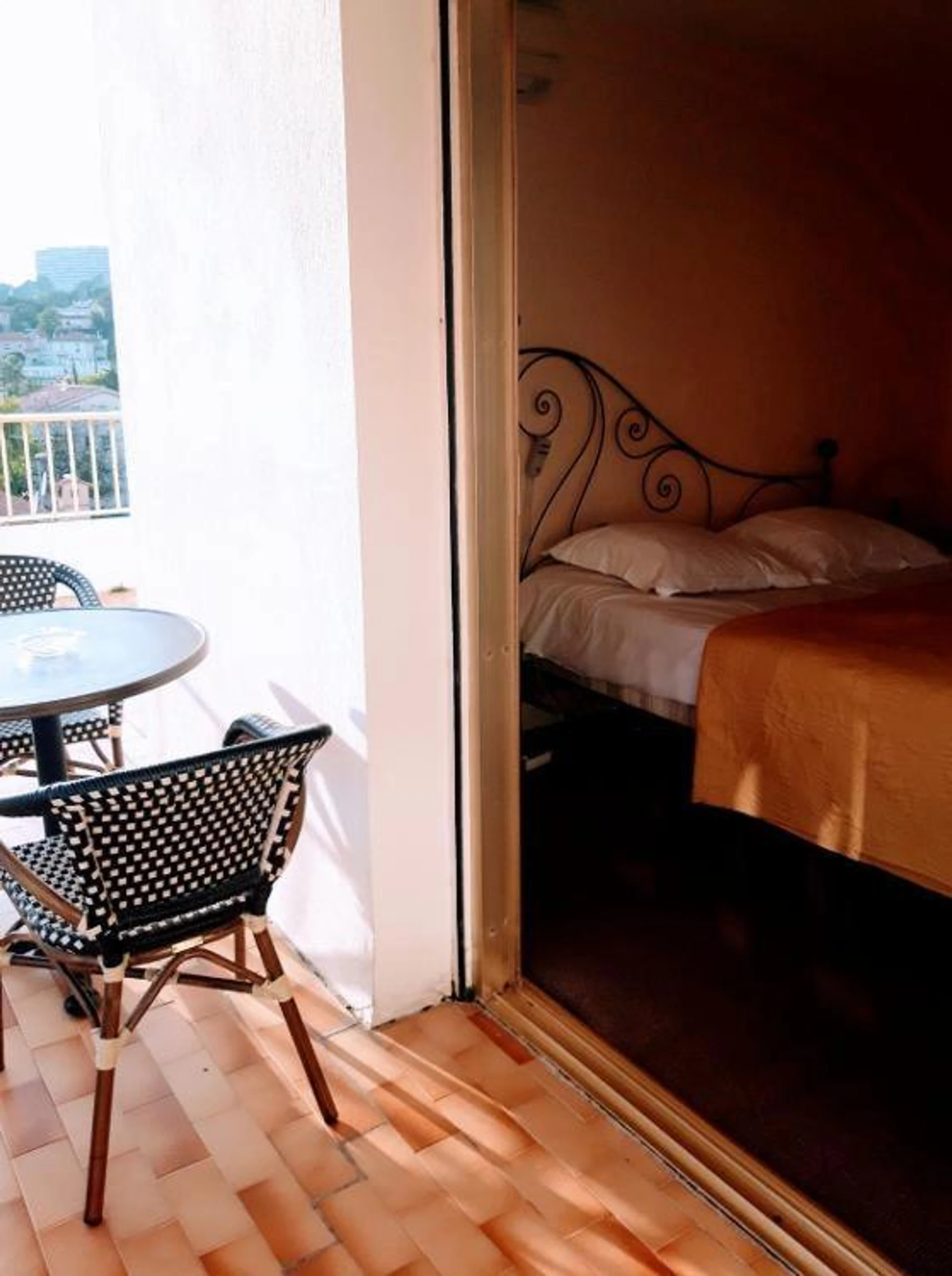 Organiser un séminaire d'entreprise : Hôtel Restaurant Brasilia à cagnes-sur-mer