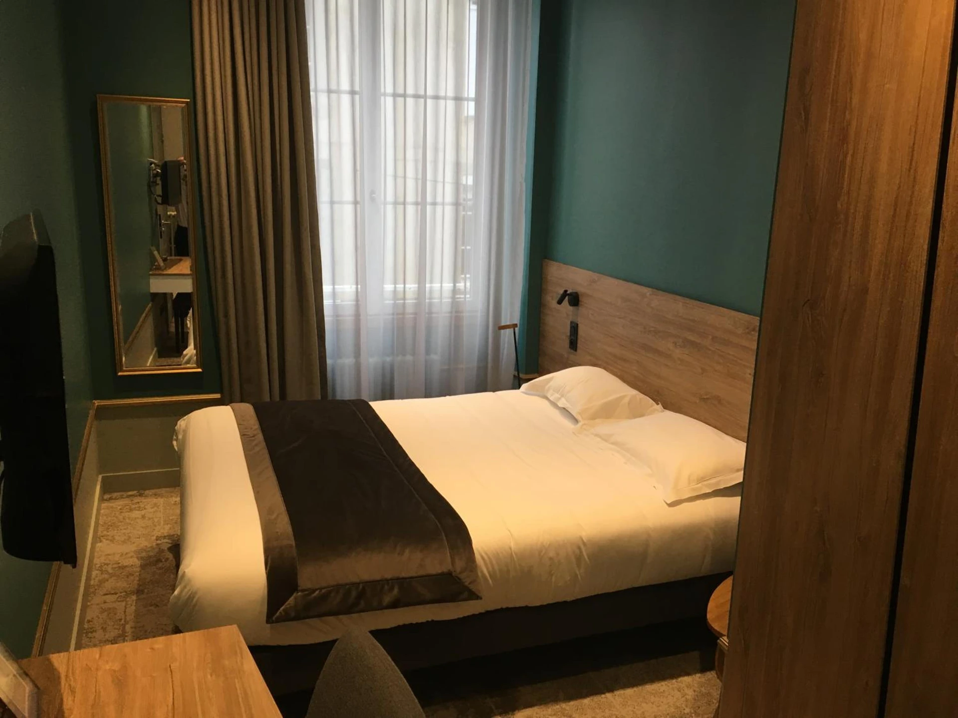 Lieu convivial pour un séminaire d'entreprise à Hotel Brasserie Armoricaine - Saint-Malo - En savoir plus 