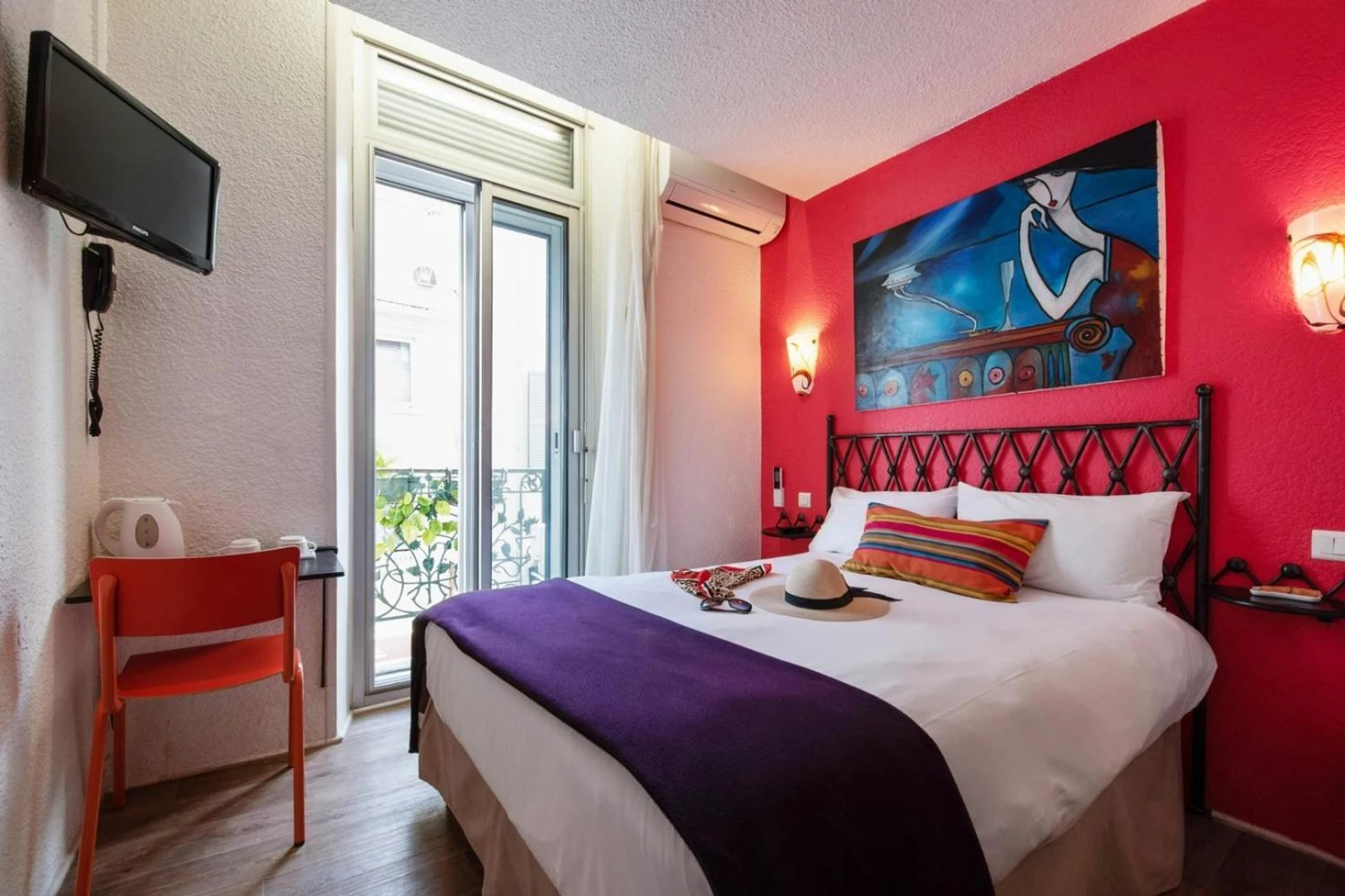 Salle de séminaire à Hôtel Brimer Cannes - Organiser un événement professionnel à Parentignat