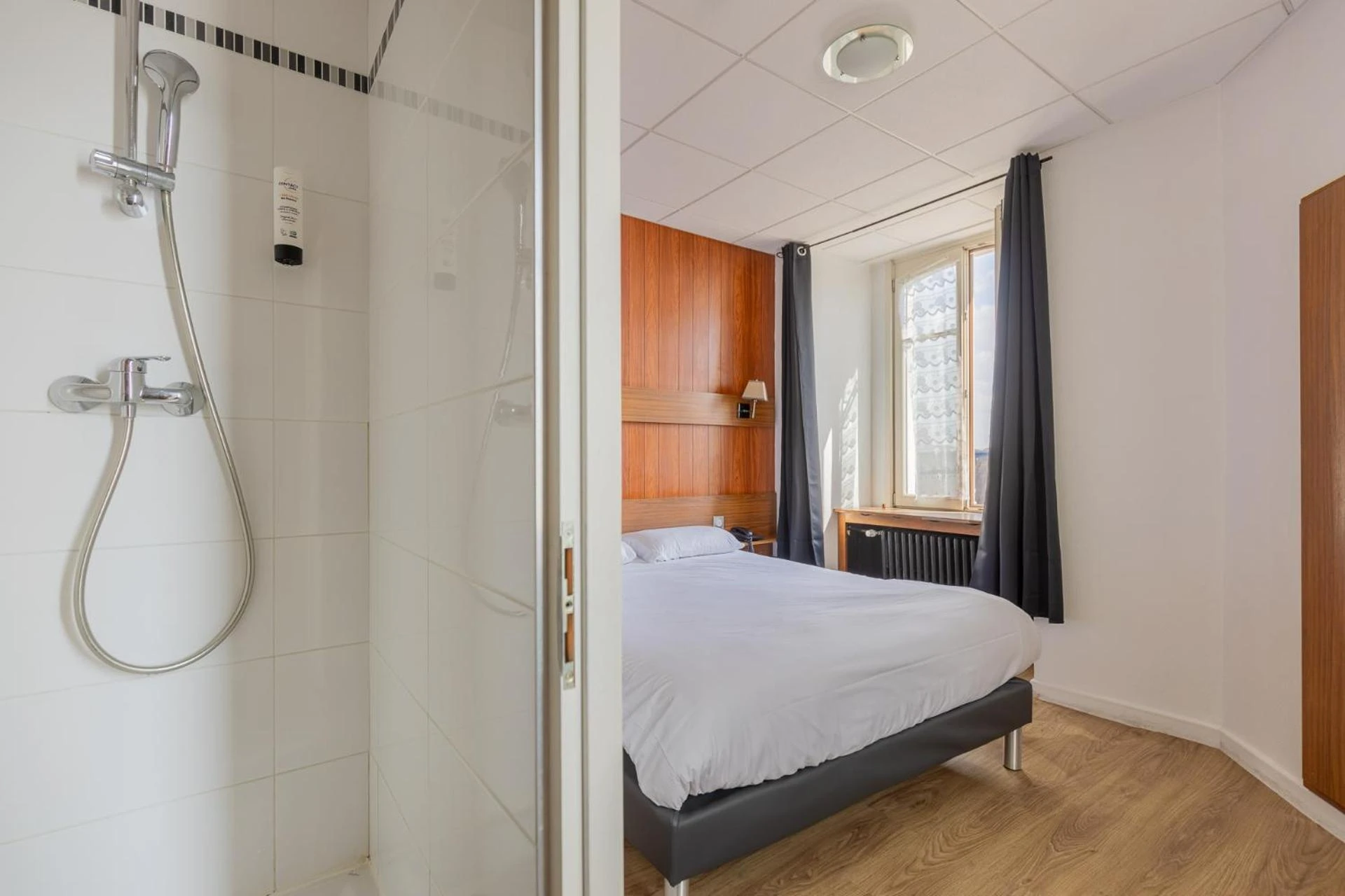 Organiser un séminaire d'entreprise : Hotel Bristol Metz Centre Gare à metz