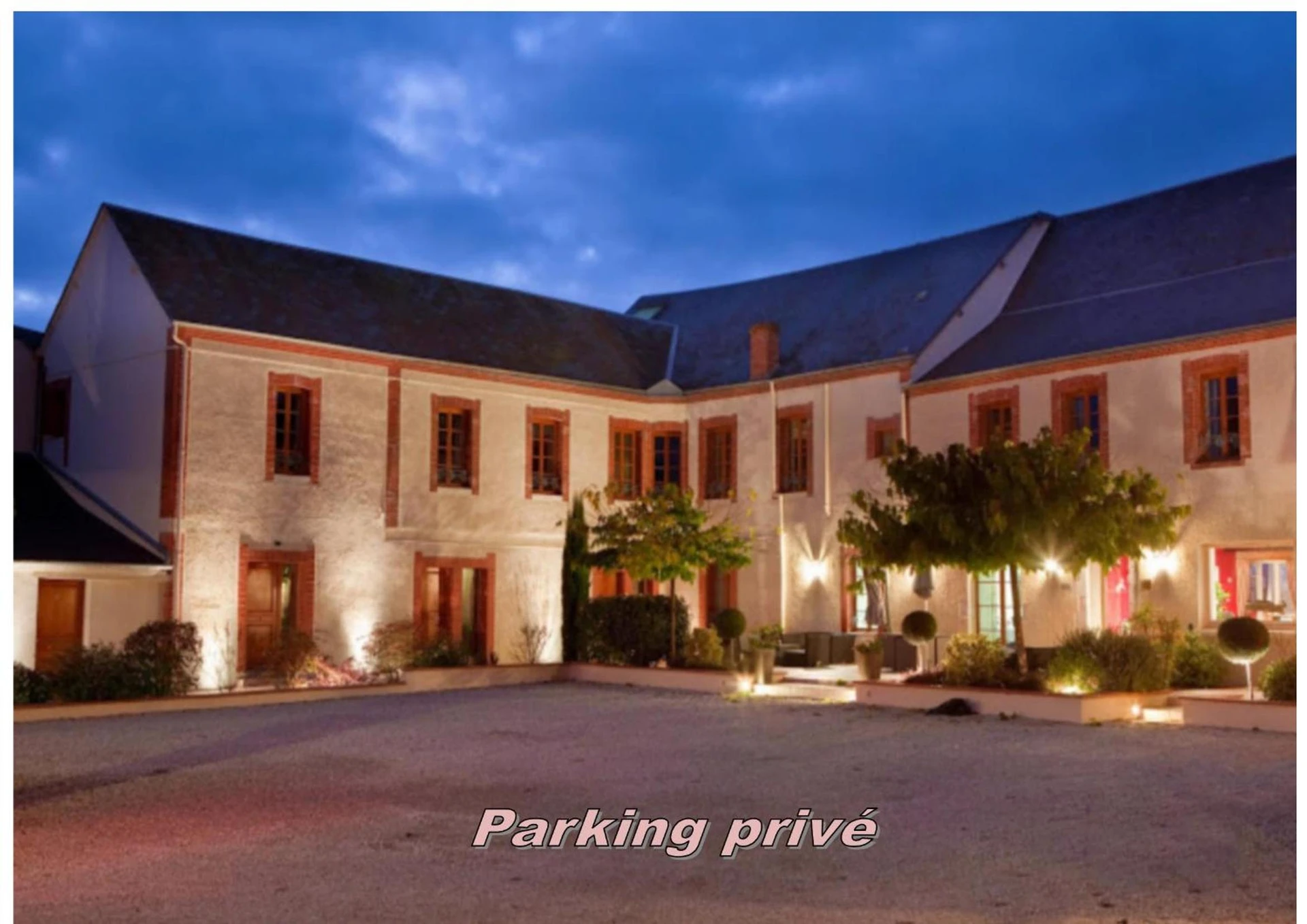 Les meilleurs lieux pour votre séminaire d'entreprise à Sully-sur-Loire