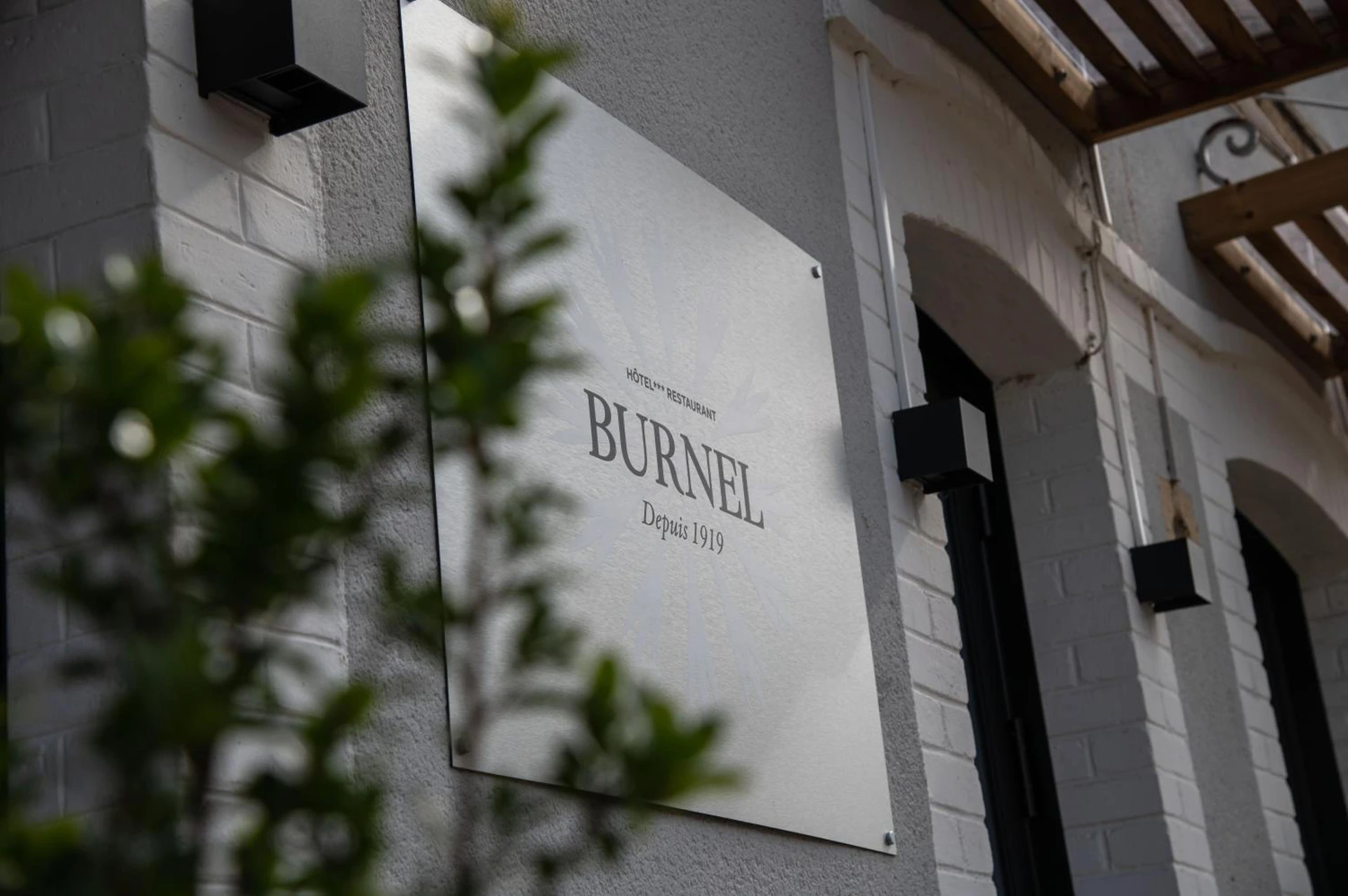 Salle de séminaire à Logis Burnel Et La Cle Des Champs - Organiser un événement professionnel à Rouvres-en-Xaintois