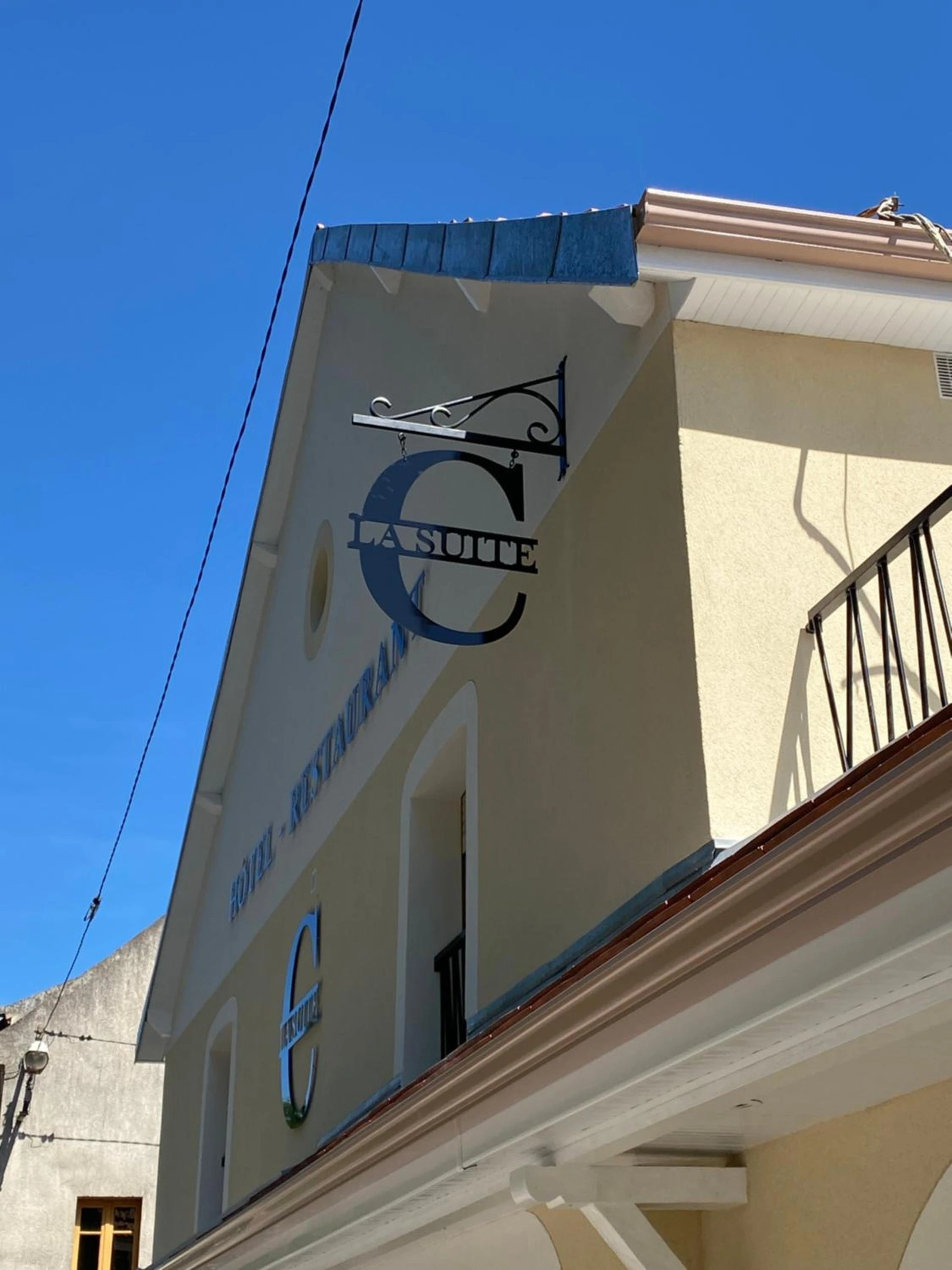 Lieu convivial pour un séminaire d'entreprise à C La Suite - Pomponne - En savoir plus 