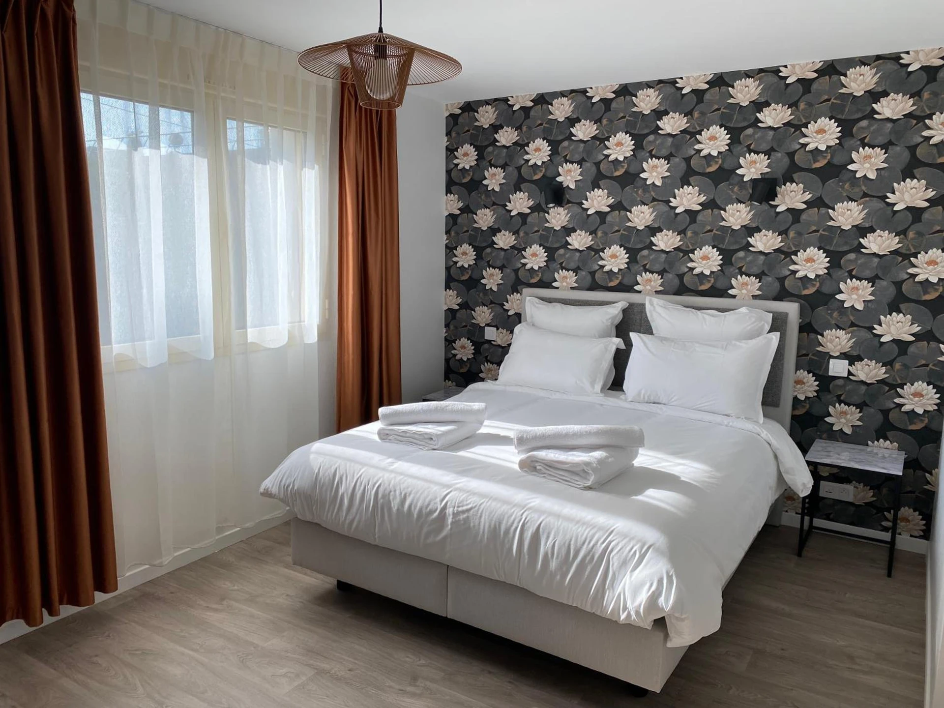Chambre disponible pour un séminaire d'entreprise à C La Suite - Pomponne