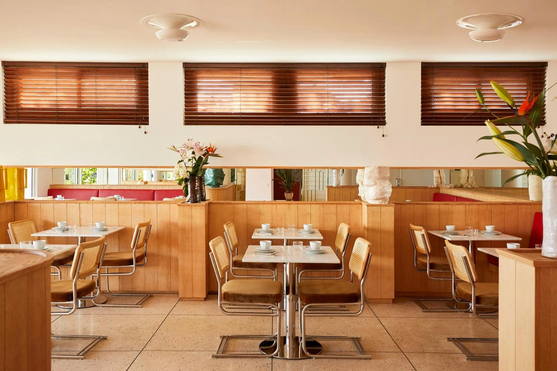 Organiser un séminaire d'entreprise : Hôtel California à le-lavandou