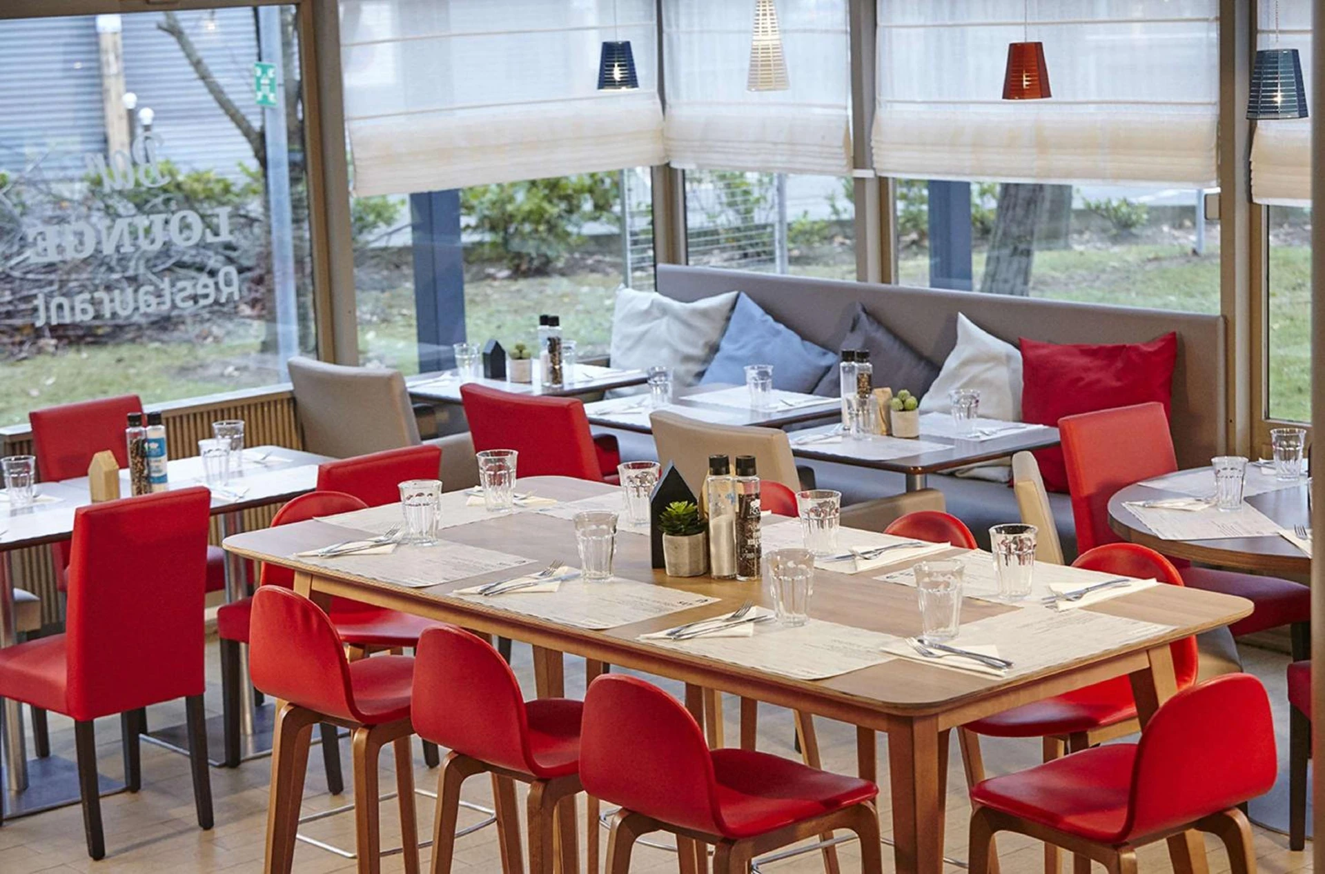 Organiser un séminaire d'entreprise : Campanile Argenteuil à argenteuil