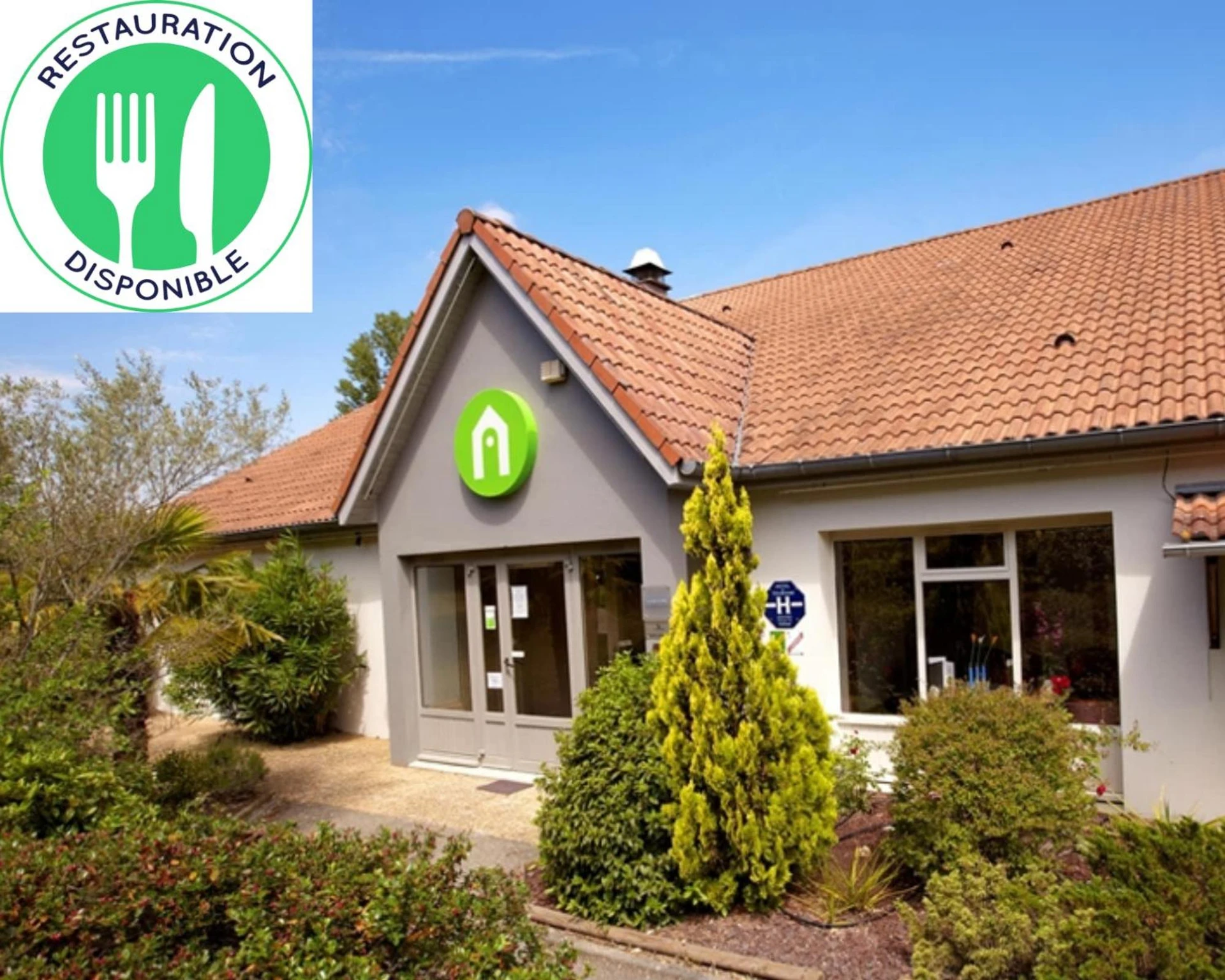 Organiser un séminaire d'entreprise : Campanile Hôtel Auch à auch