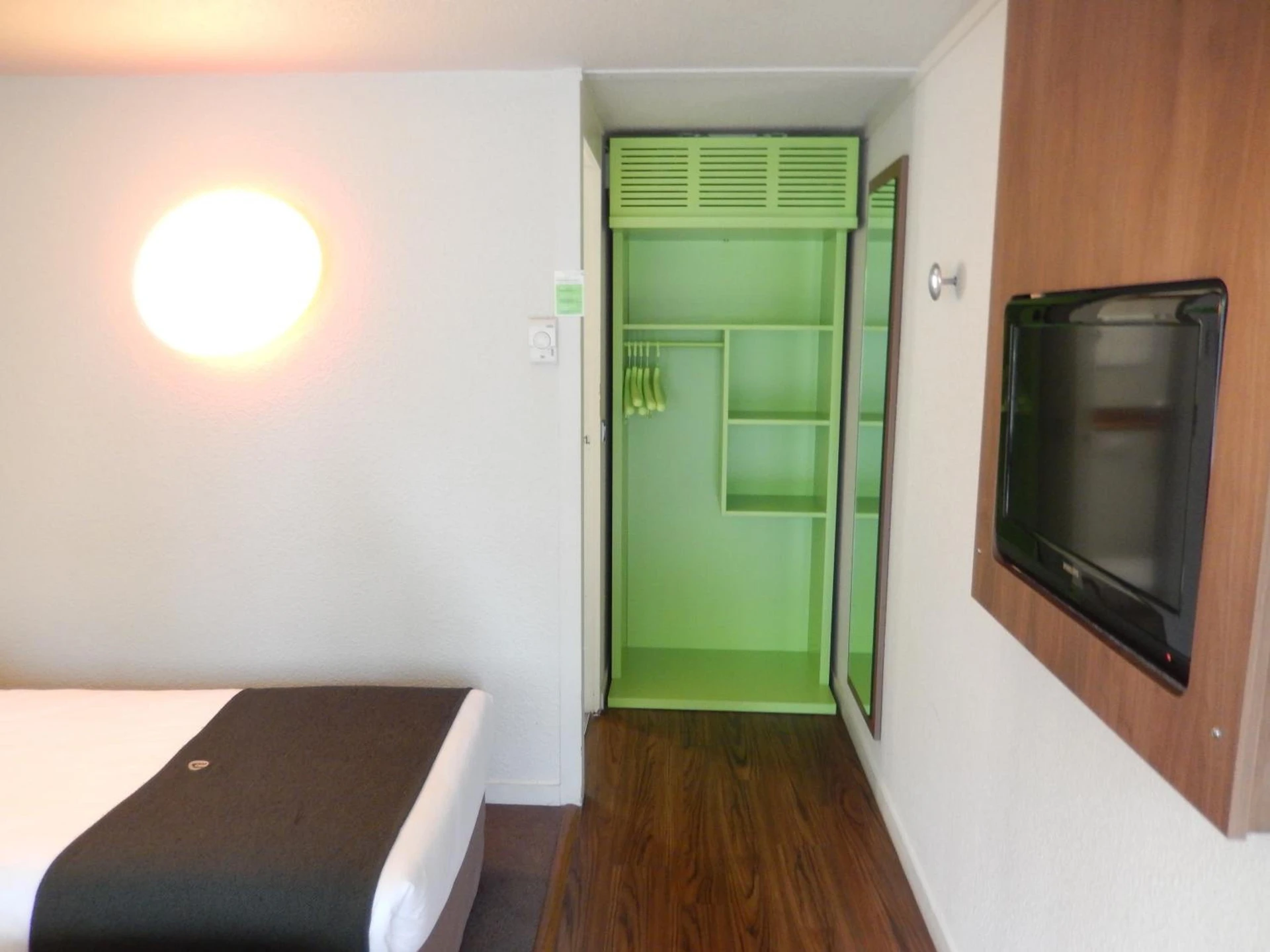 Magnifique chambre pour un séminaire d'entreprise à Campanile Biarritz - Biarritz