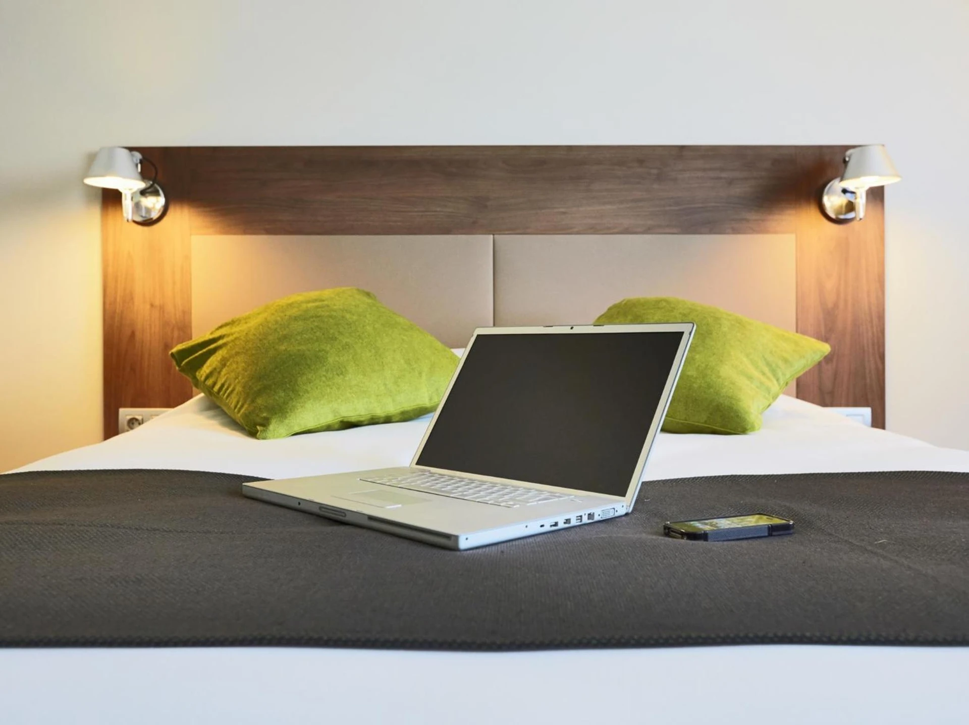 Magnifique chambre pour un séminaire d'entreprise à Campanile Bordeaux Ouest - Mérignac Aéroport - Mérignac