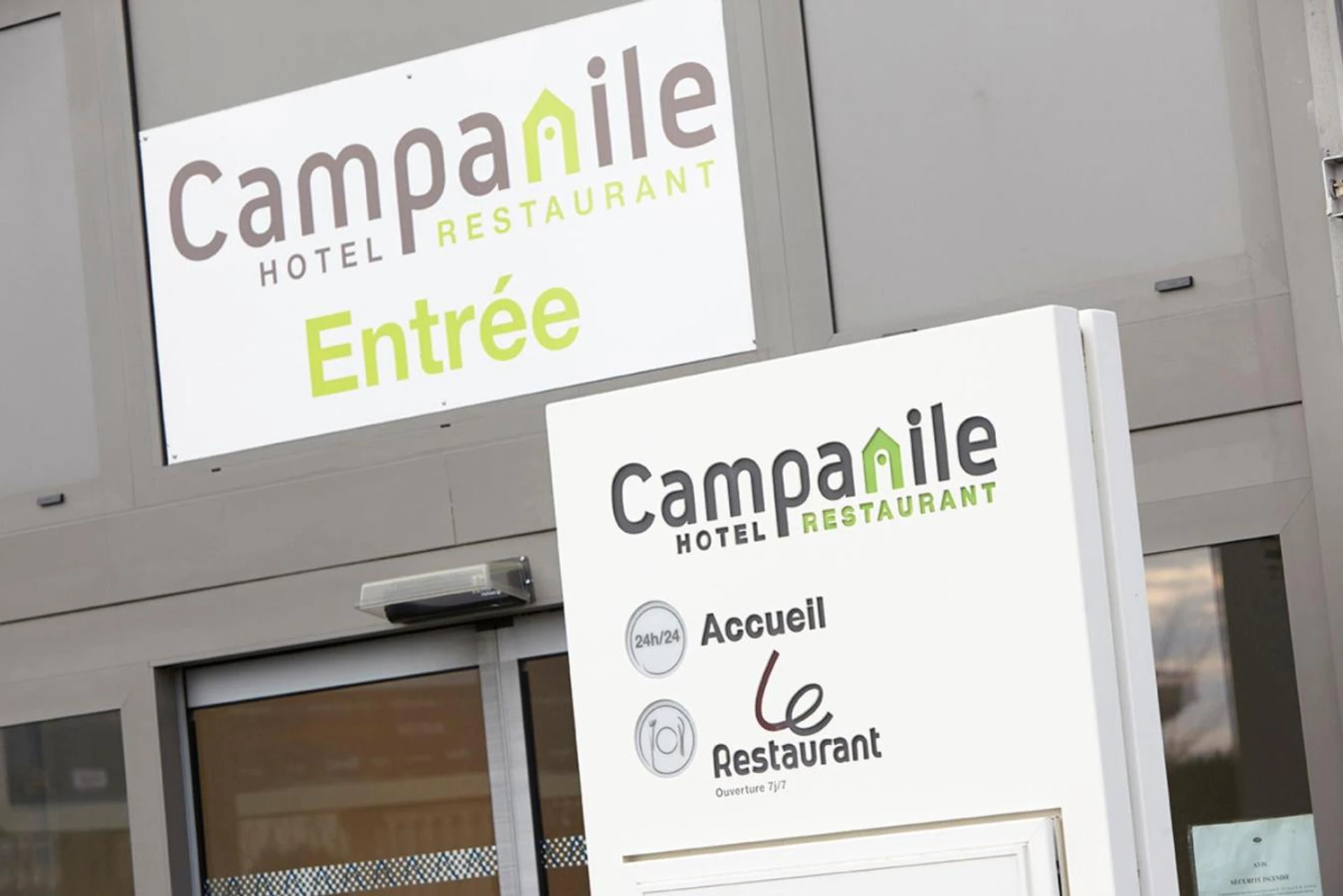 Organiser un séminaire d'entreprise : Campanile Dijon Est - Saint Apollinaire à saint-apollinaire