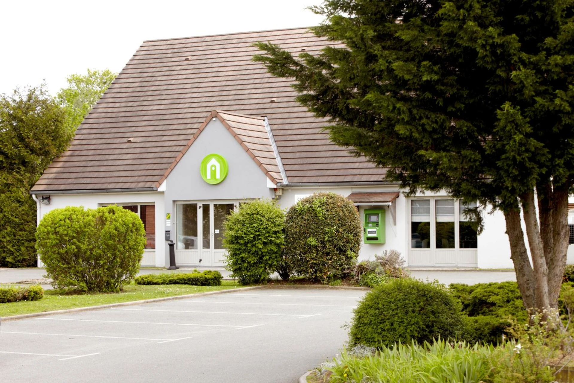 Organiser un séminaire d'entreprise : Campanile Dreux à dreux
