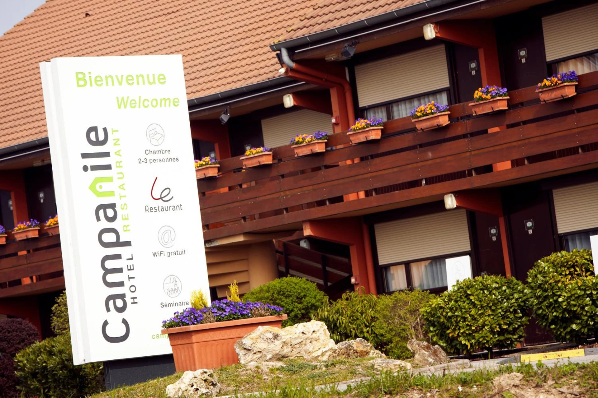 Les meilleurs lieux pour votre séminaire d'entreprise à Épernay