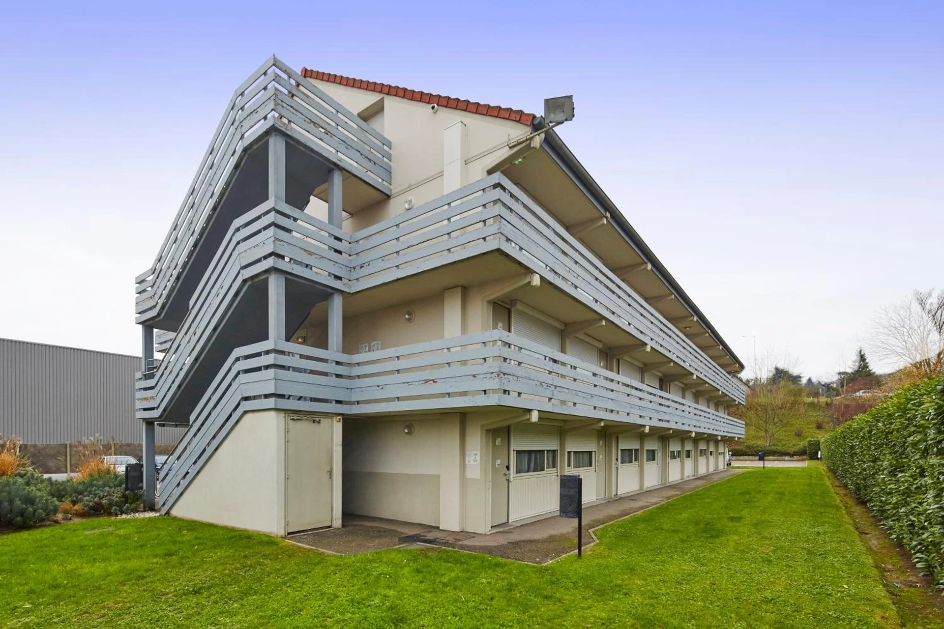 Organiser un séminaire d'entreprise : Campanile Epône à epone