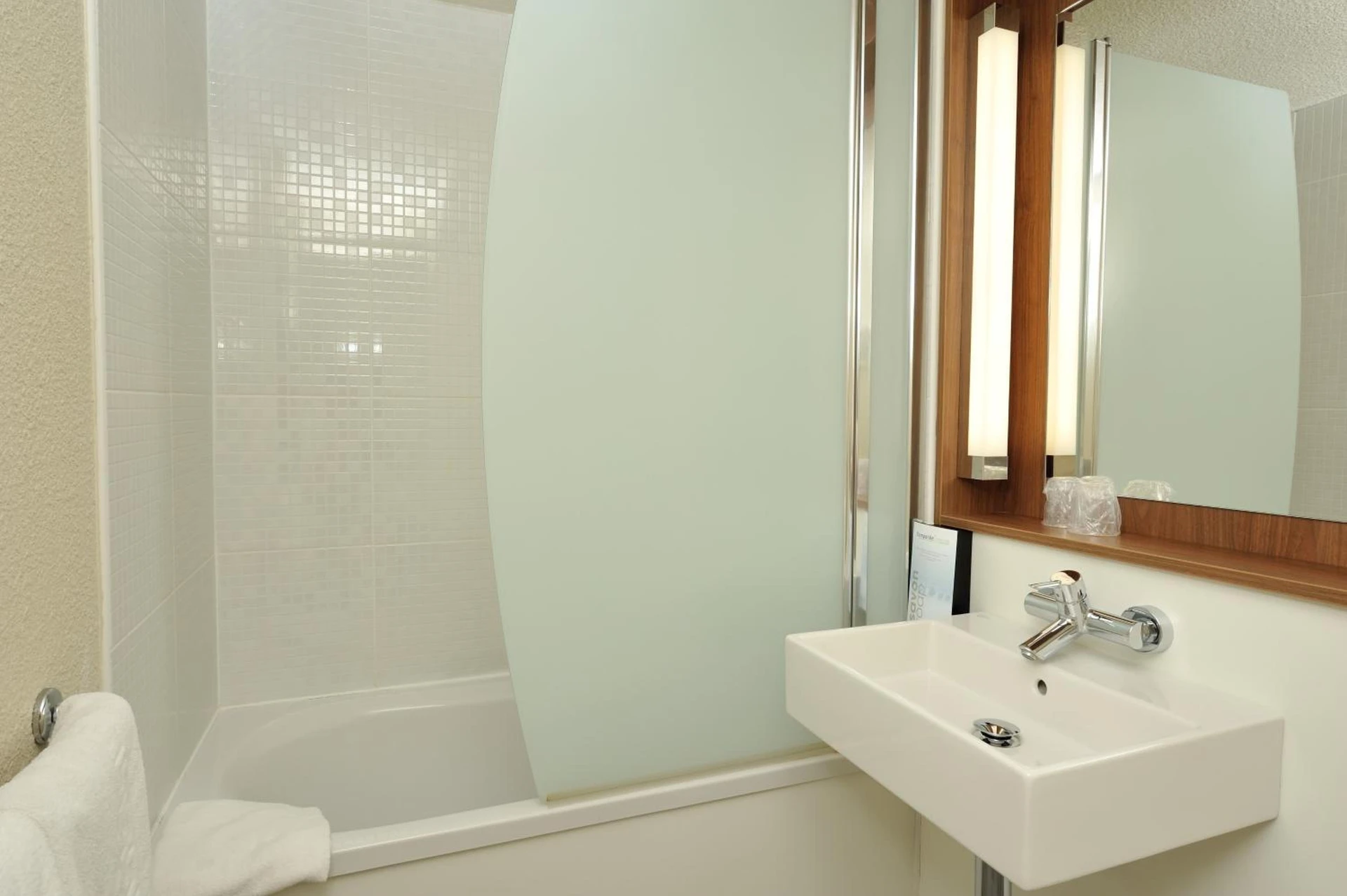 Chambre disponible pour un séminaire d'entreprise à Campanile Grenoble Sud - Seyssins - Seyssins