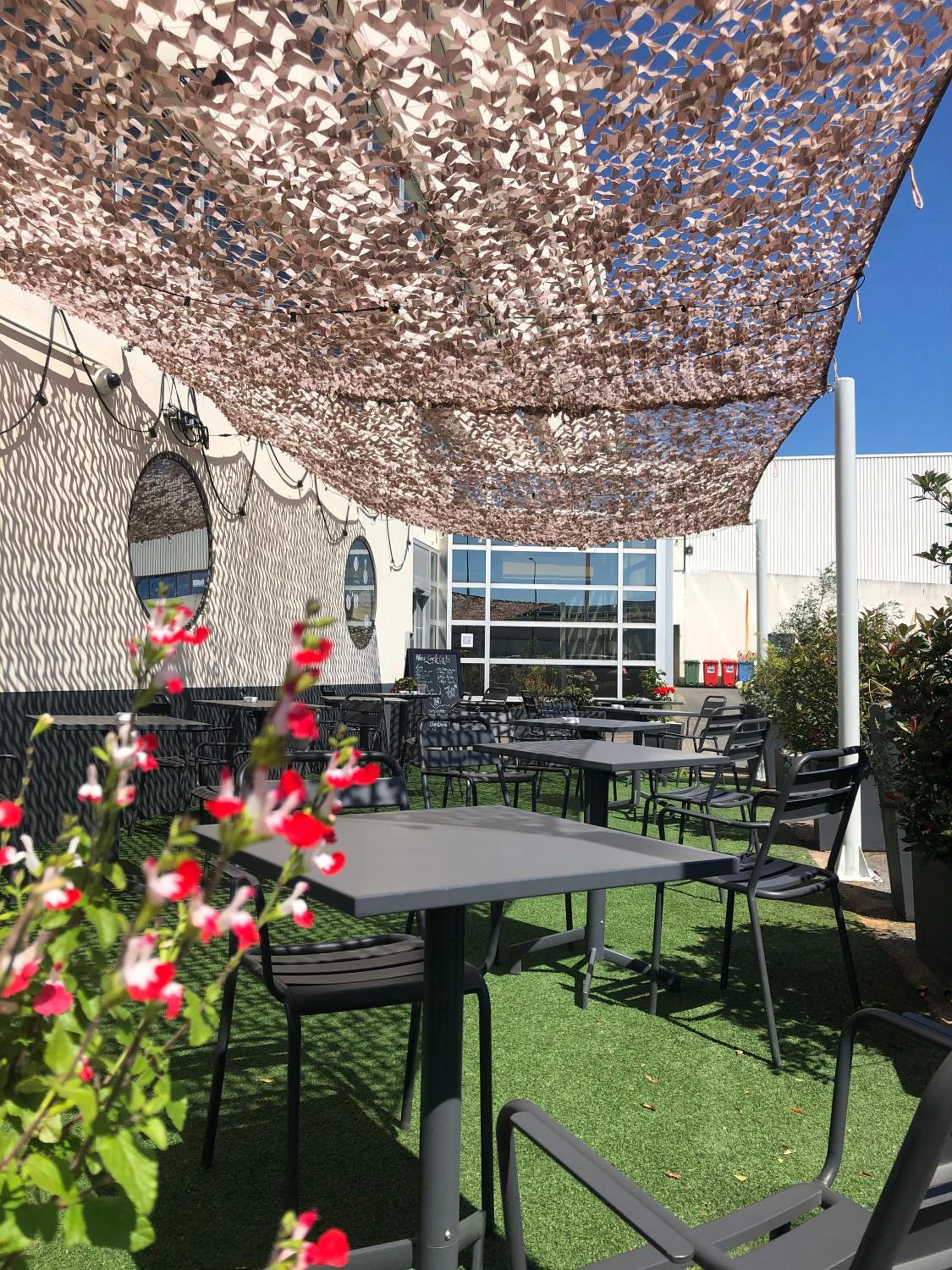 Organiser un séminaire d'entreprise : Campanile Le Bourget – Airport à varennes-vauzelles