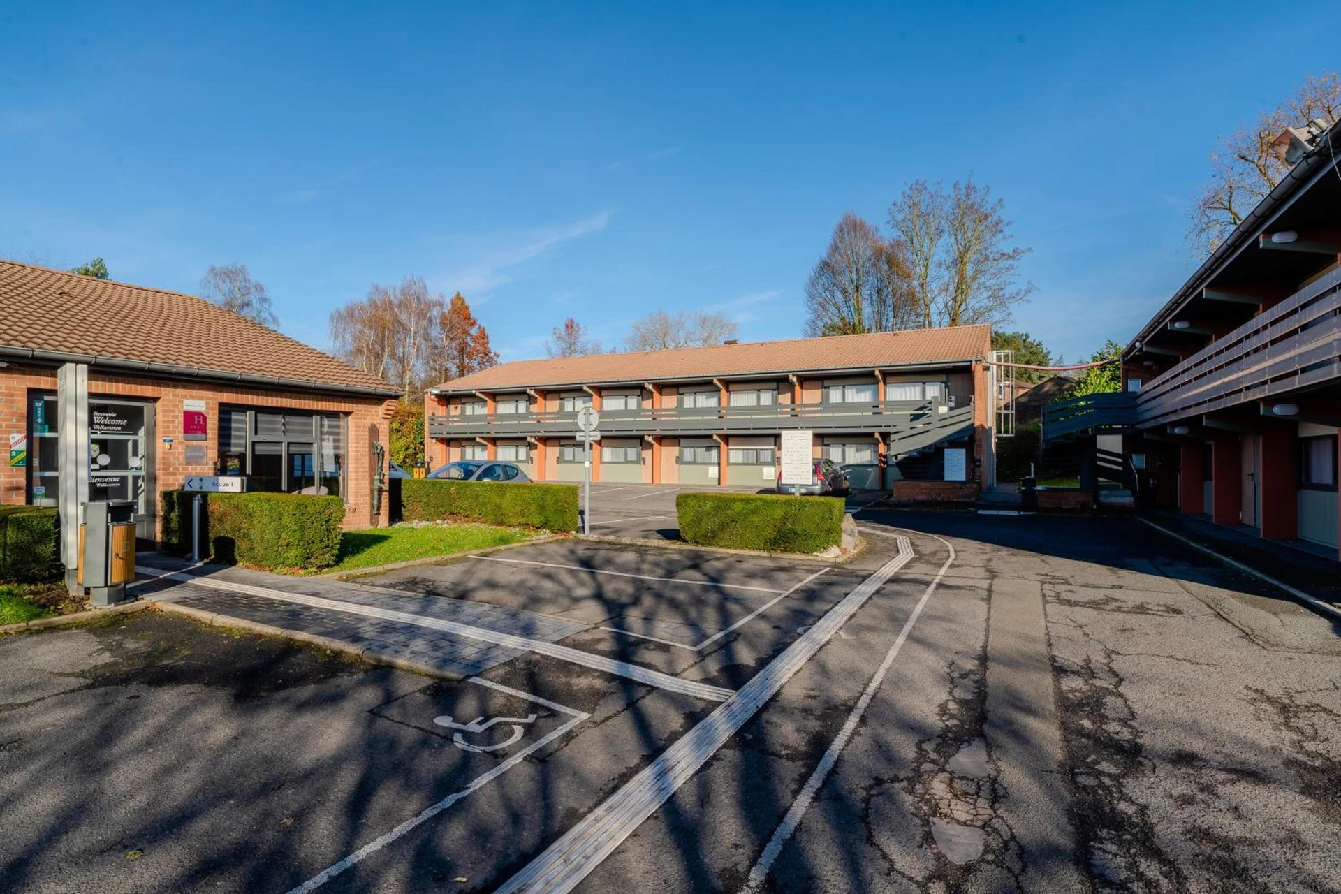 Chambre à Campanile Lille Est - Villeneuve D'ascq - Organiser un séminaire d'entreprise à Mirmande