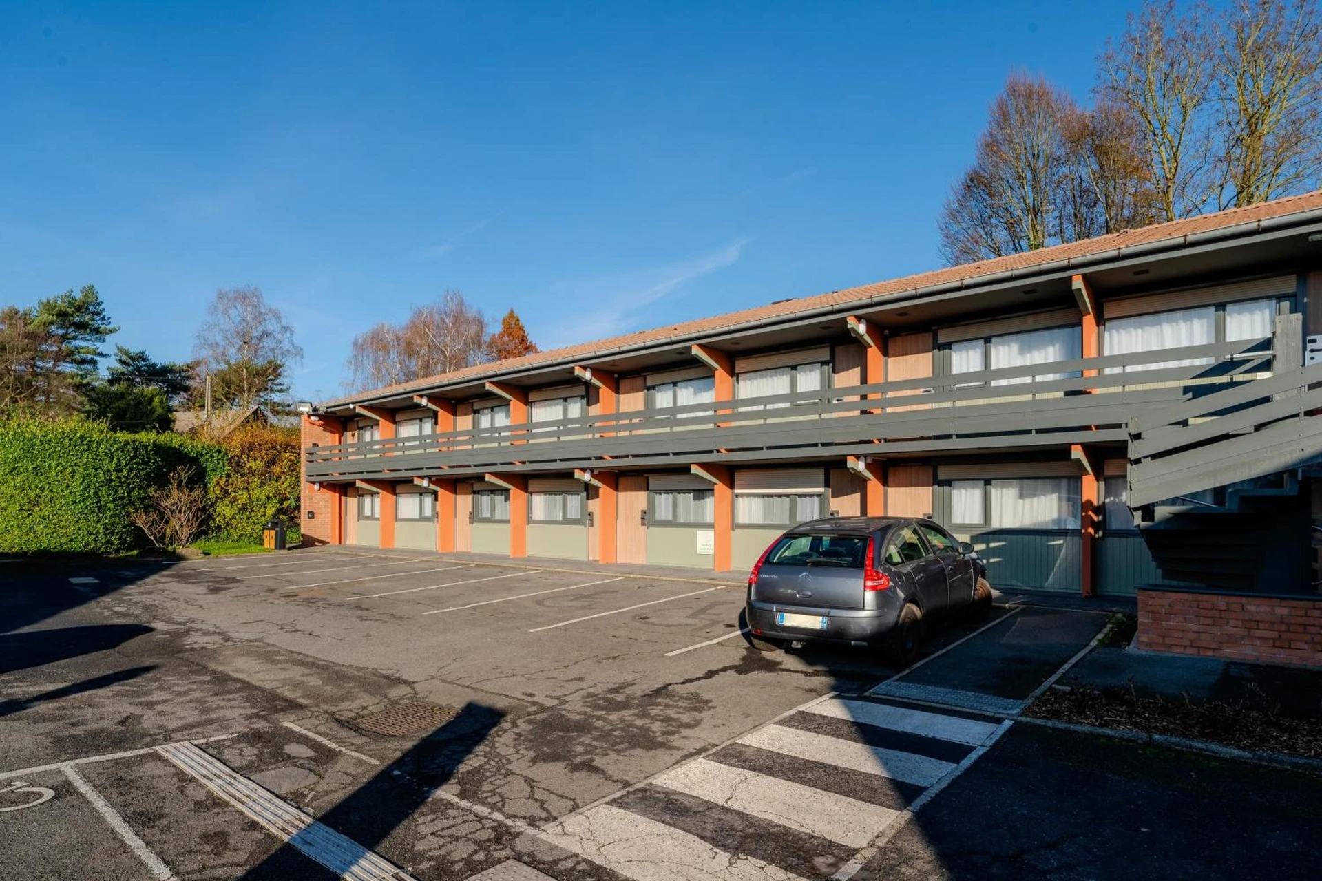 Ambiance de travail pour séminaire d'entreprise à Campanile Lille Est - Villeneuve D'ascq - Mirmande