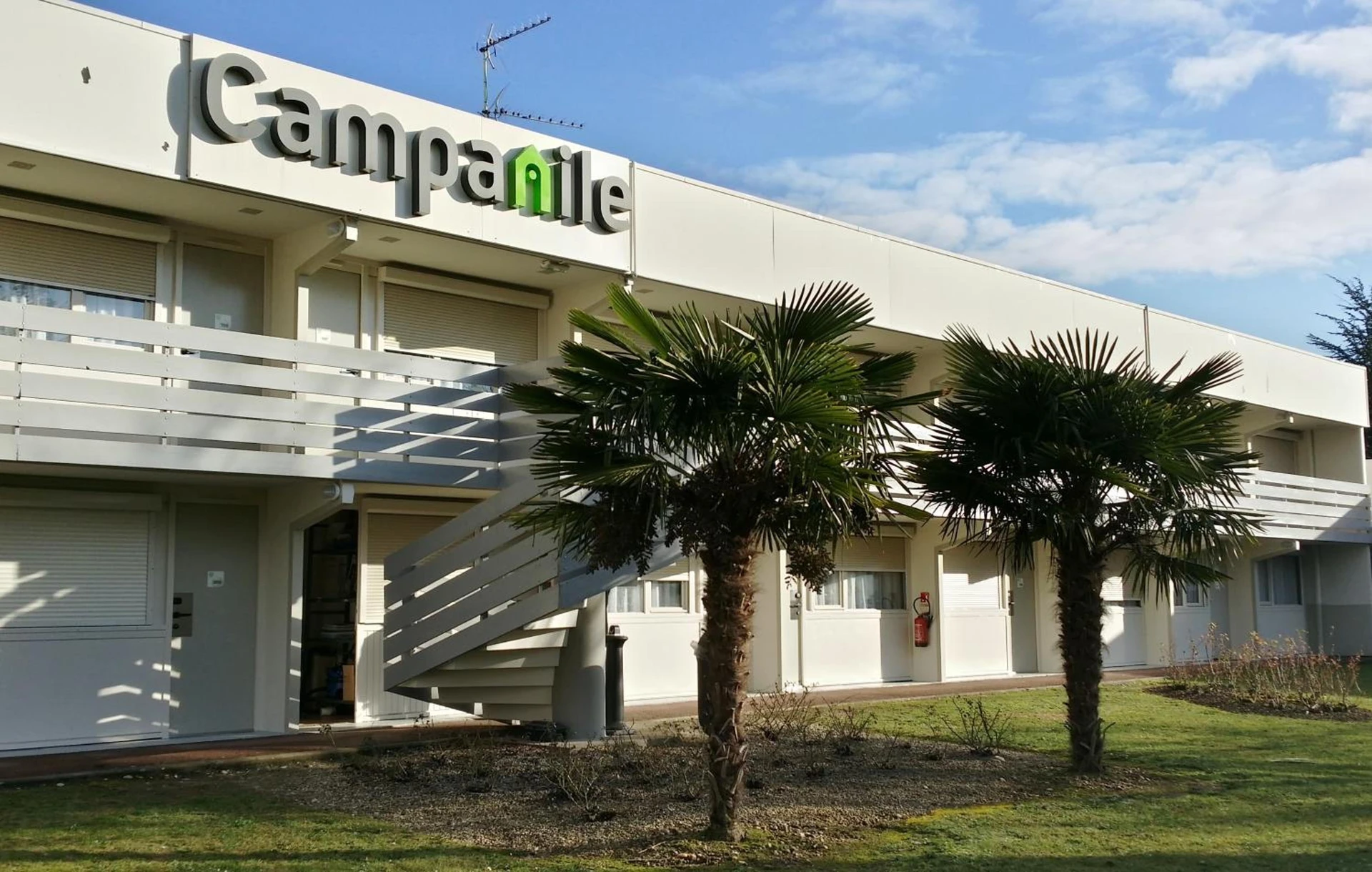 Salle de séminaire à Campanile Lyon Nord - Ecully - Organiser un événement professionnel à Écully
