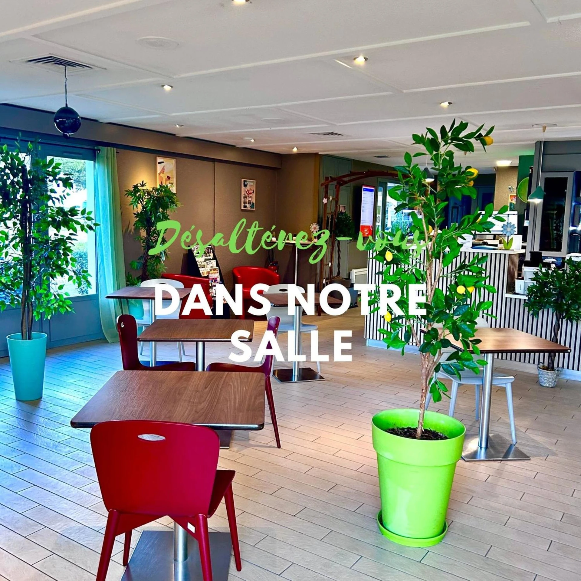 Organiser un séminaire d'entreprise : Campanile Marmande à marmande